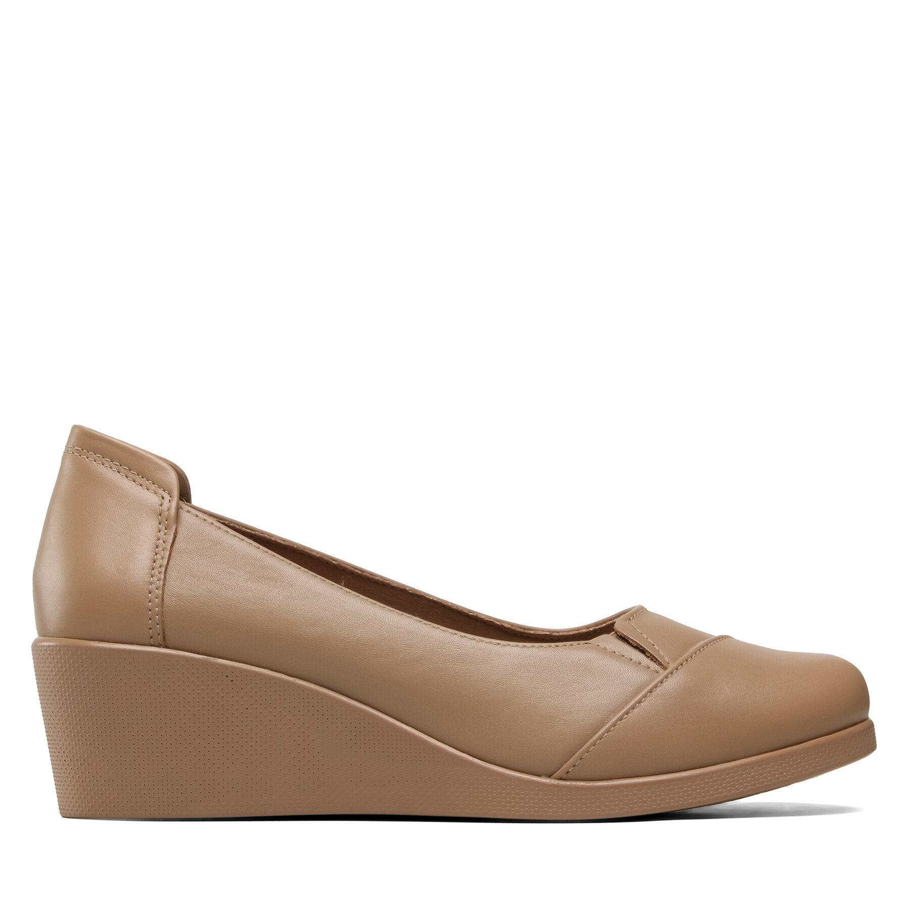 Poltopánky Go Soft EST-295-13 Béžová