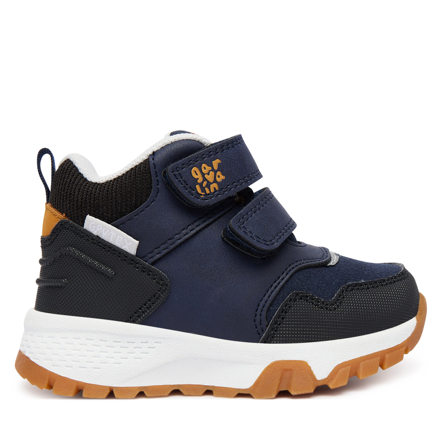 Ghete Garvalin 251355 Bleumarin