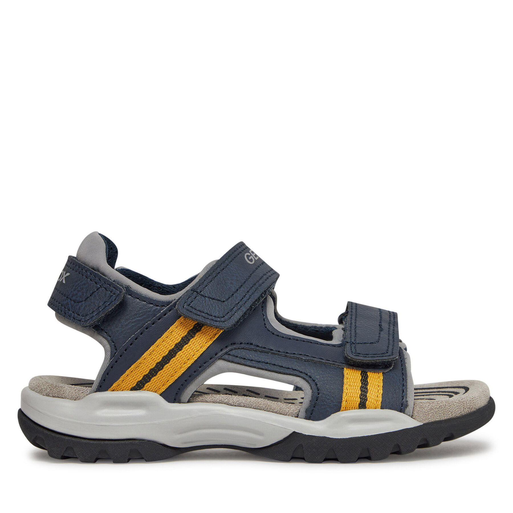 Sandalias Geox J Borealis Boy J450RA 015ME C0916 S Azul marino