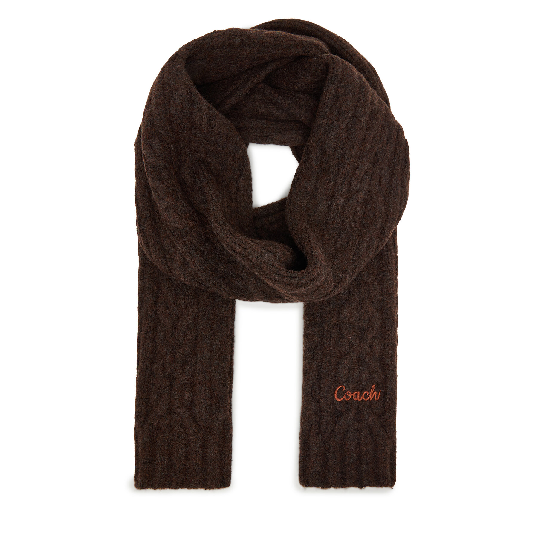 Fular Coach CCL89 Maro