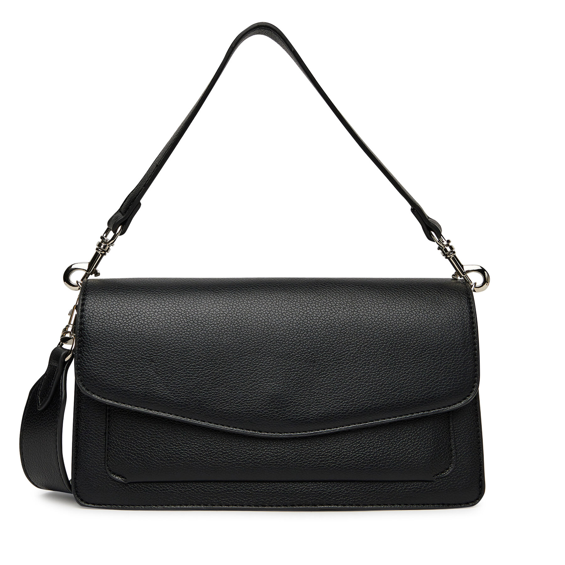 Borsetta DeeZee HA230957 Nero