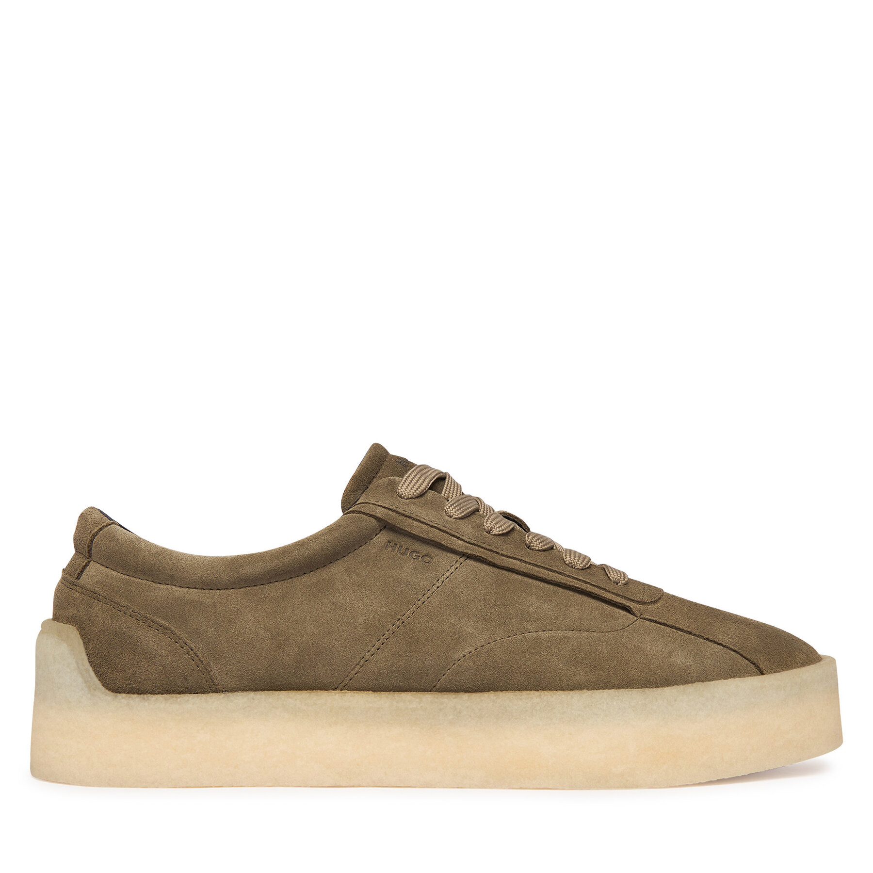 Poltopánky HUGO Prodigy 50557727 Kaki