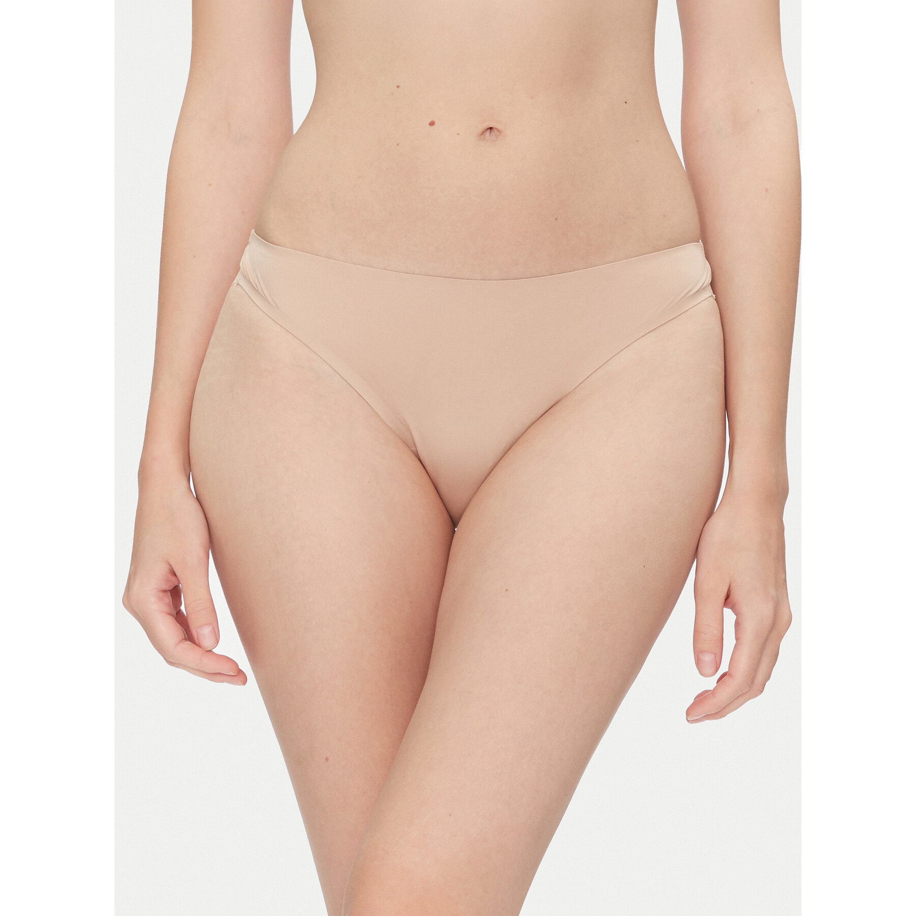 Ysabel Mora Culotte classiche 19670 Beige