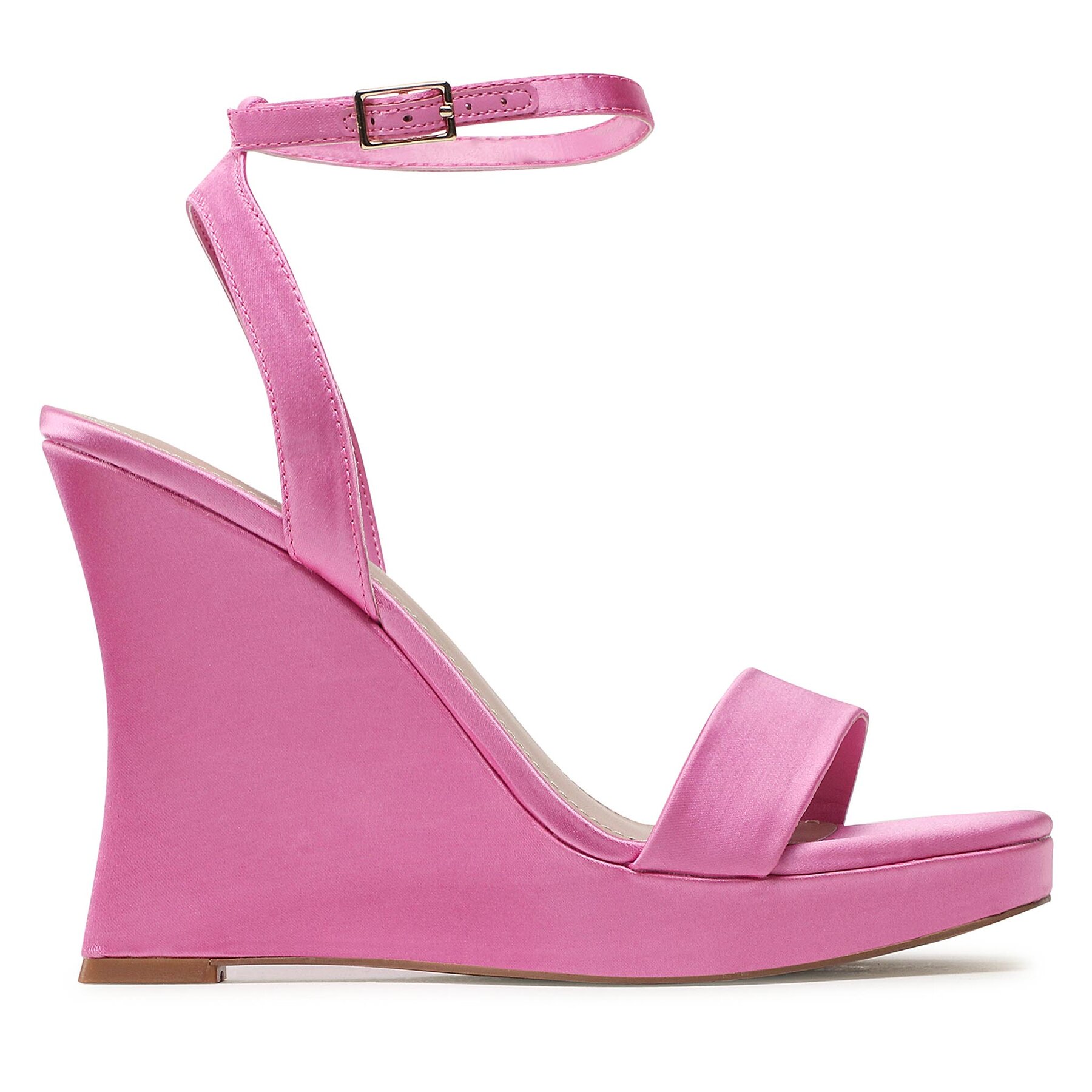 Sandalias Aldo Nuala 13579151 Rosa