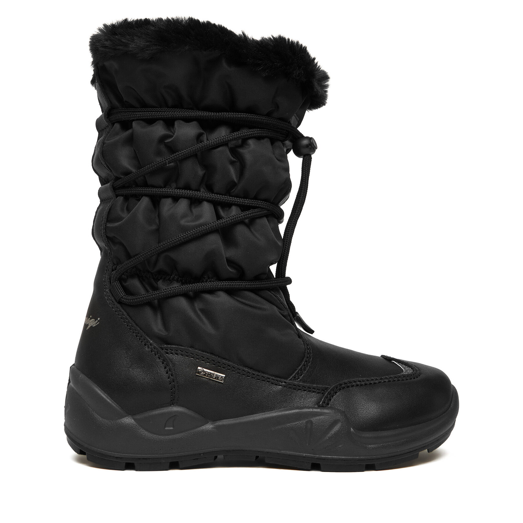 Cizme de zăpadă Primigi GORE-TEX 8881800 S Negru