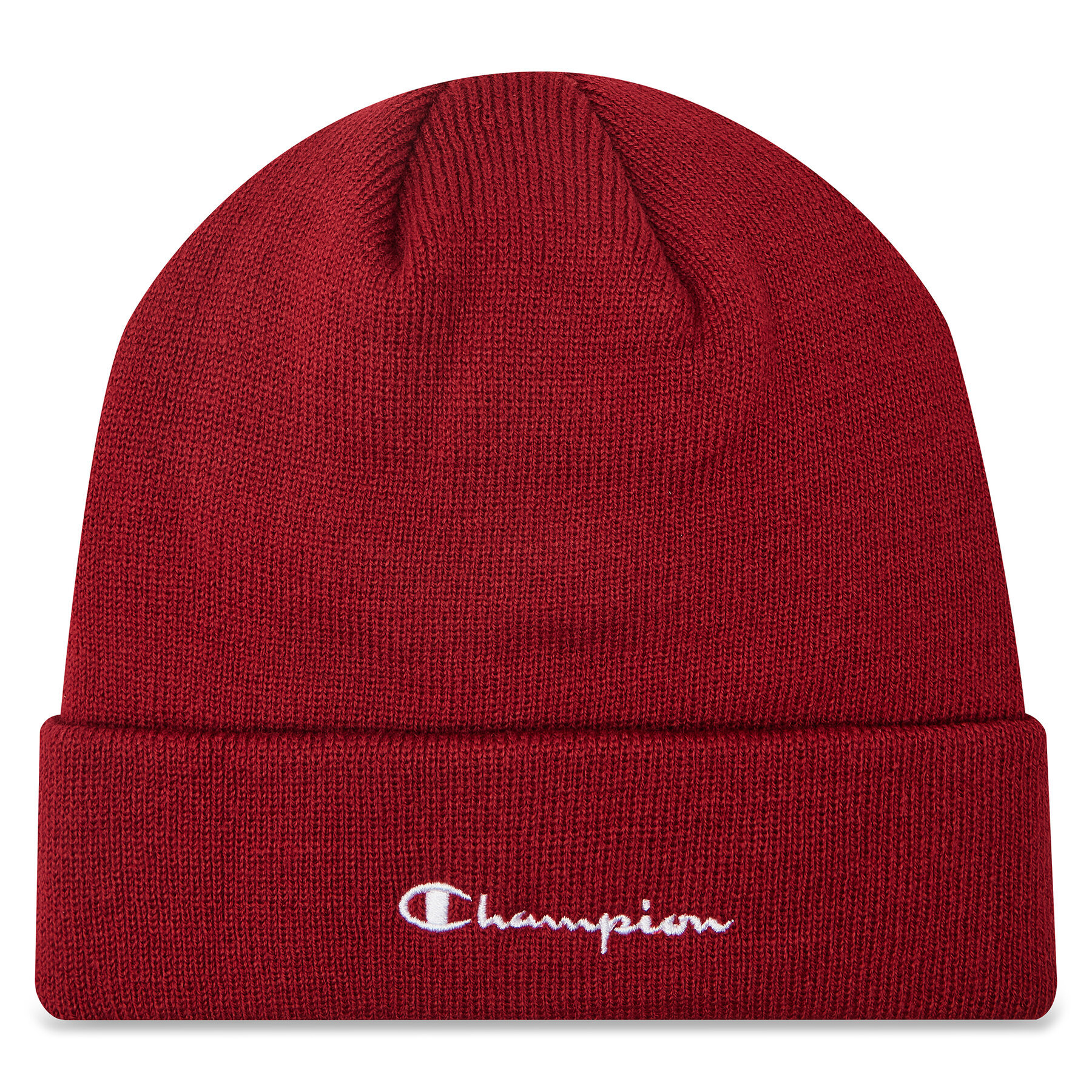 Damska Czapka Champion Czerwony 804671 RS506