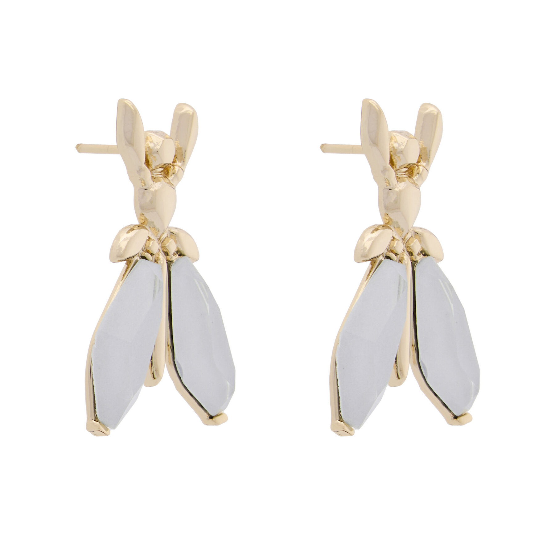 Orecchini Patrizia Pepe CJ9340 M006 Celeste