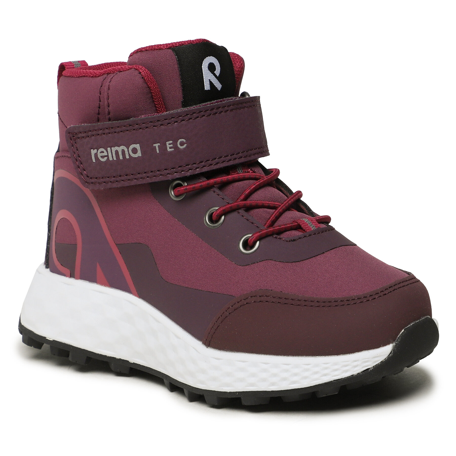 Ghete Reima Hiipien 5400018B Violet