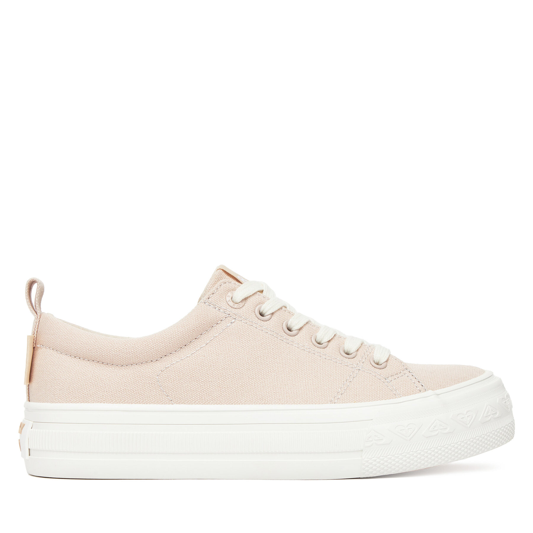 Tenisice Roxy CWBEOB-V12908 Bež