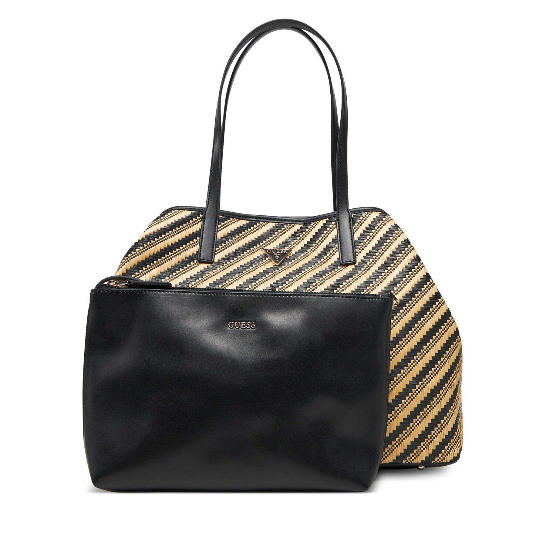 Guess Τσάντα Guess HWWS93 18290 Μπεζ