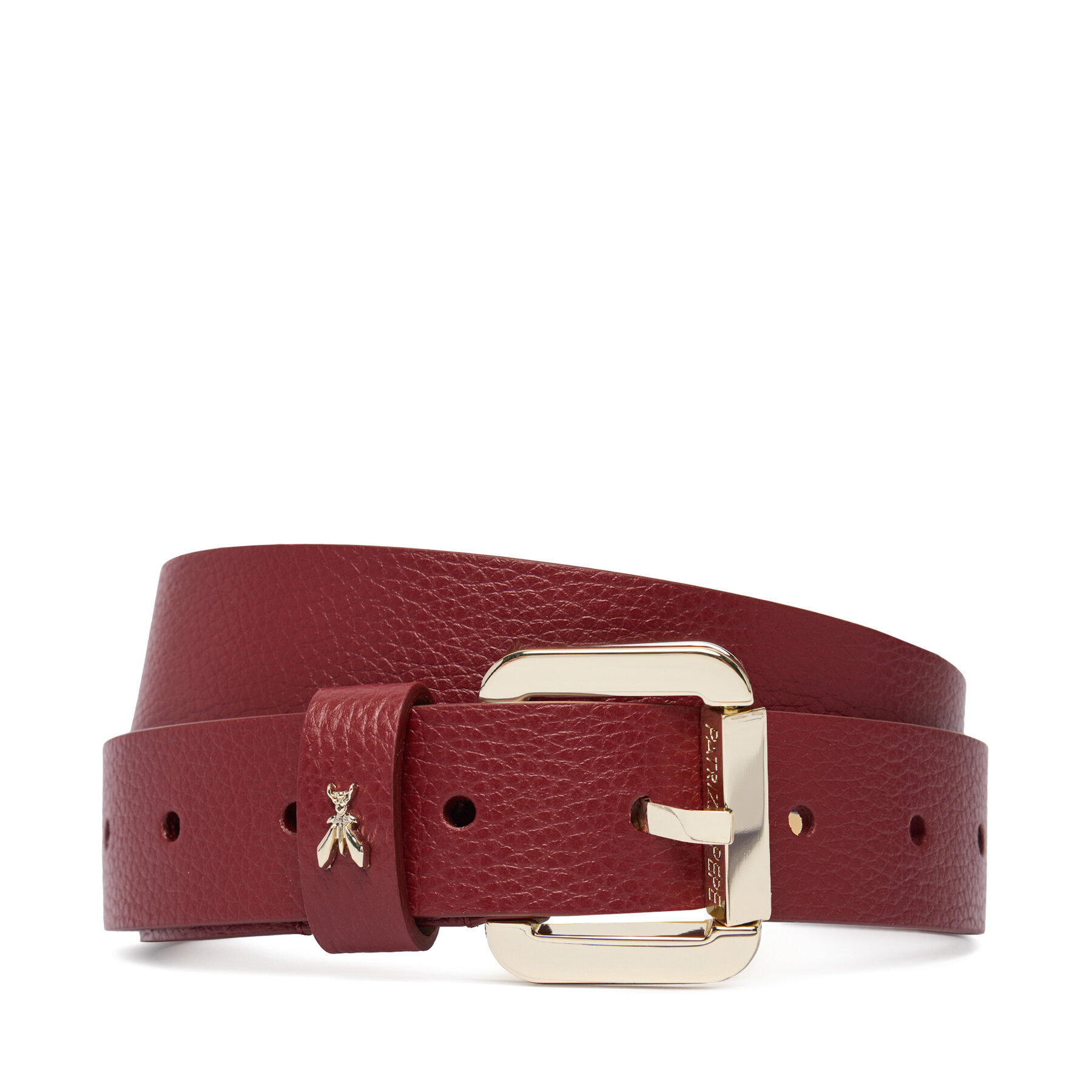 Curea de Damă Patrizia Pepe CW8684/L001-B861 Maro