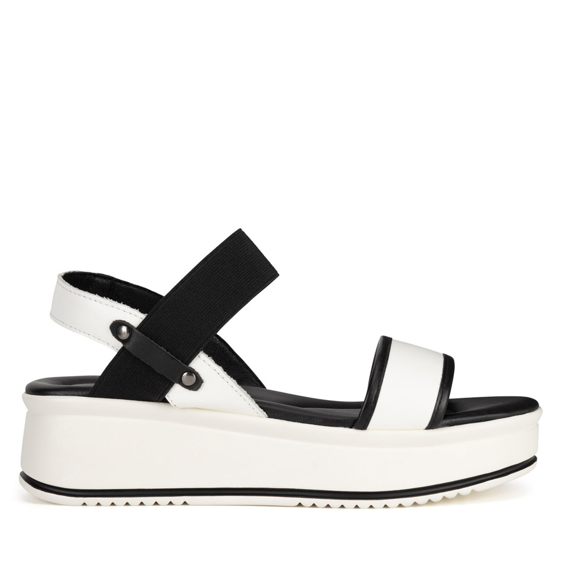 Sandale Lasocki ARC-4883-06 Alb