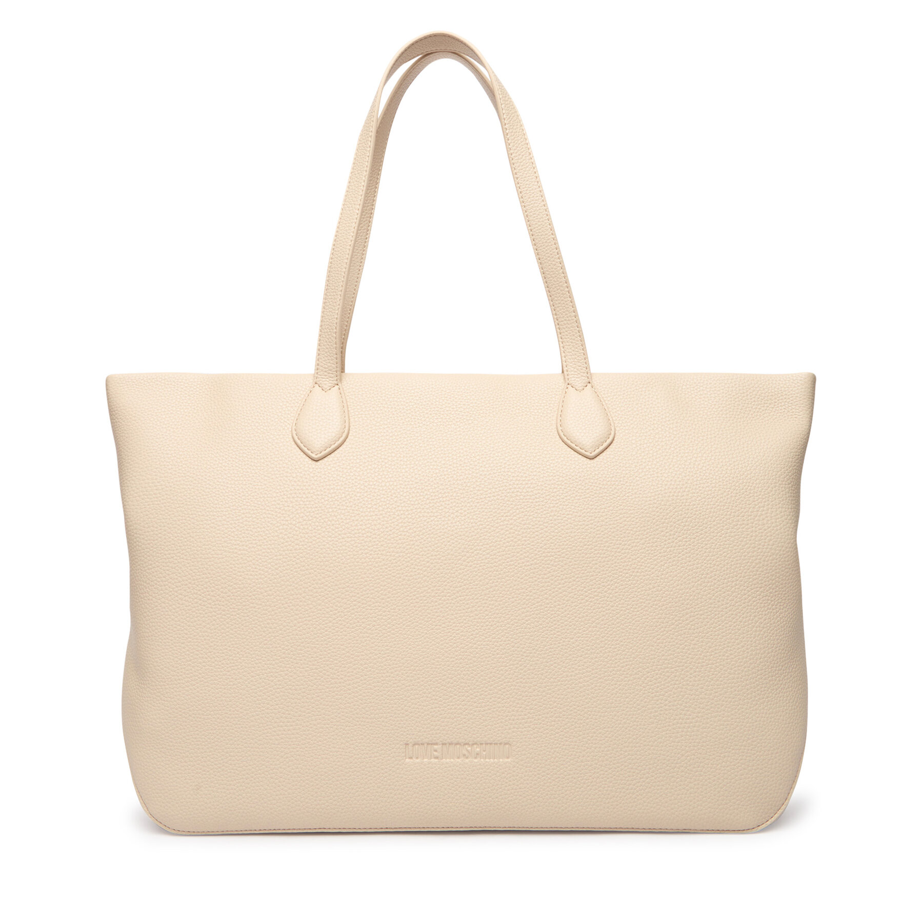 Дамска чанта LOVE MOSCHINO JC4121PP1OLT0110 Екрю