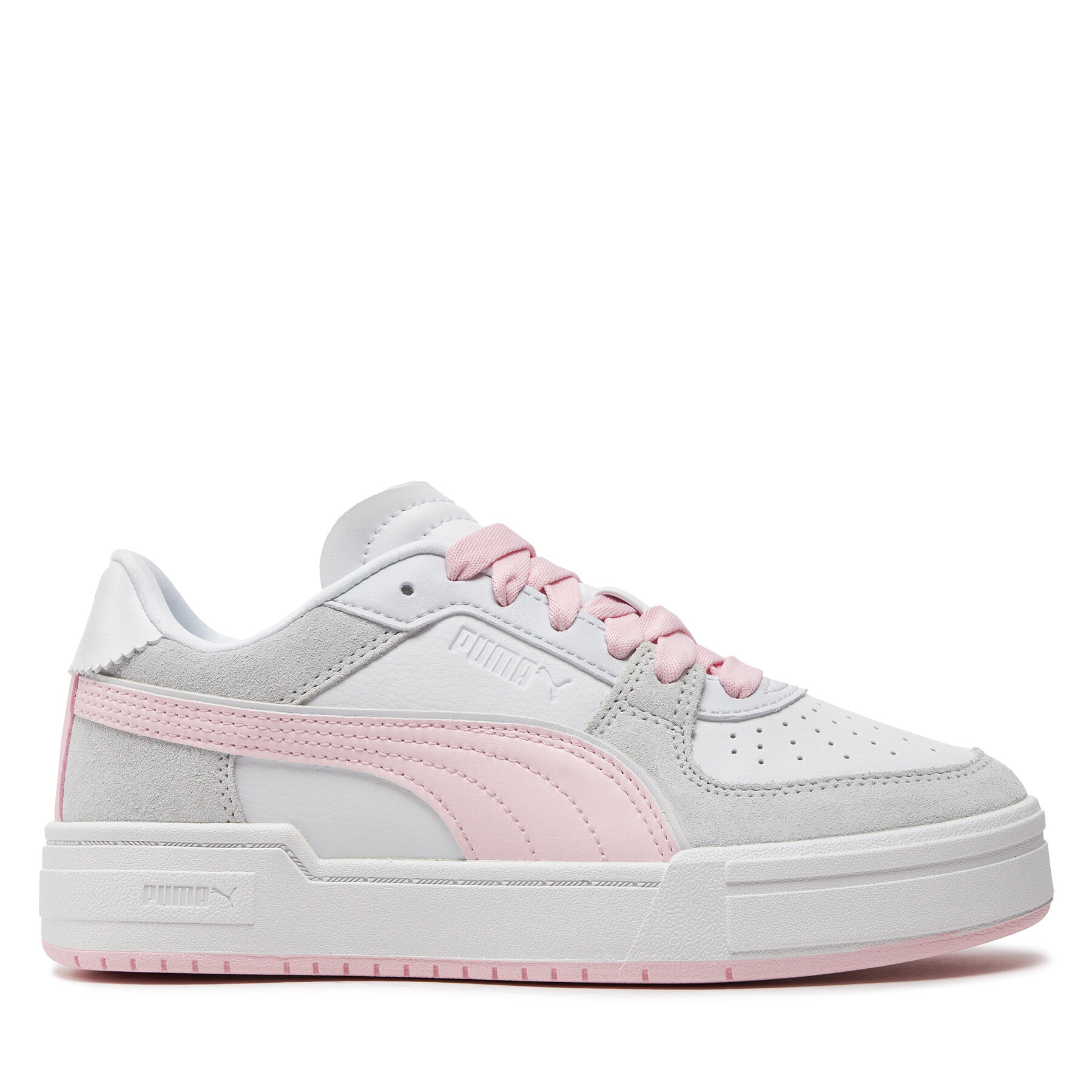 Sneakers Puma Ca Pro Queen 395882-01 Vit