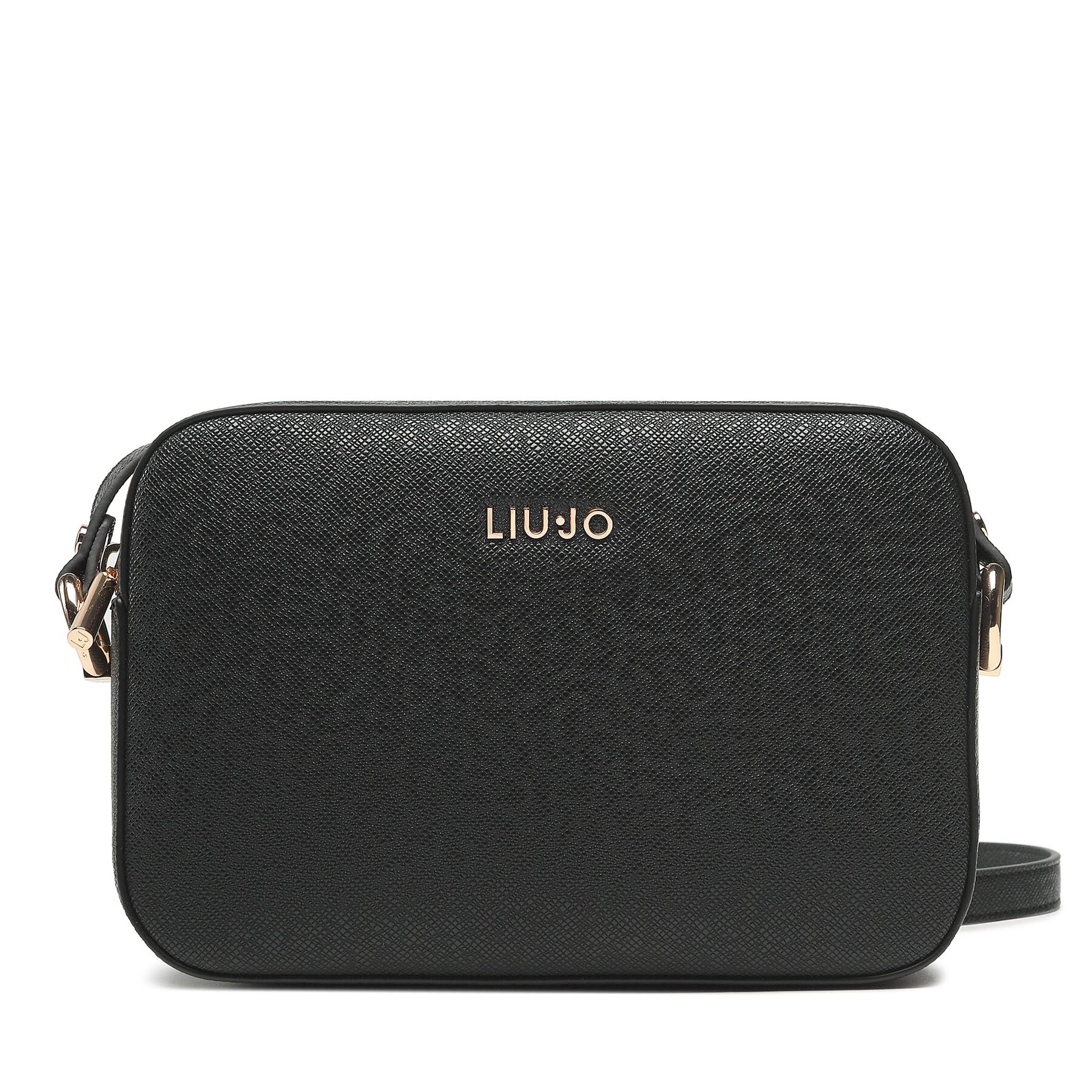Дамска чанта Liu Jo S Crossbody AXX012 E0087 Черен