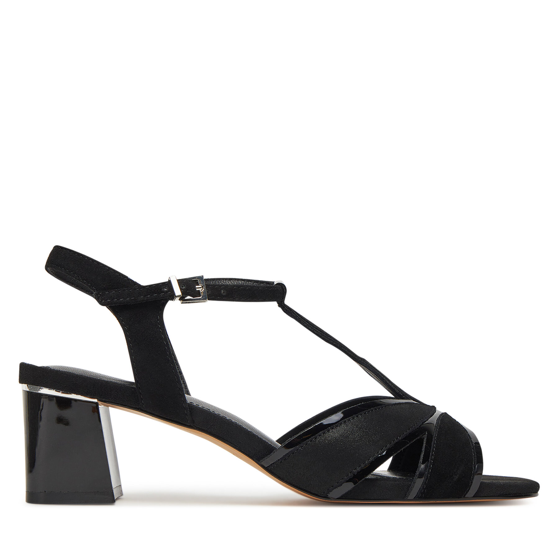 Sandale Lasocki WYL3454-13Z Negru