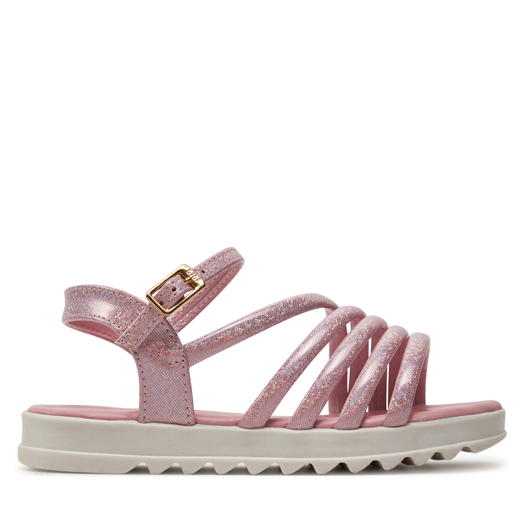 Sandalias Bibi 1198025 Rosa