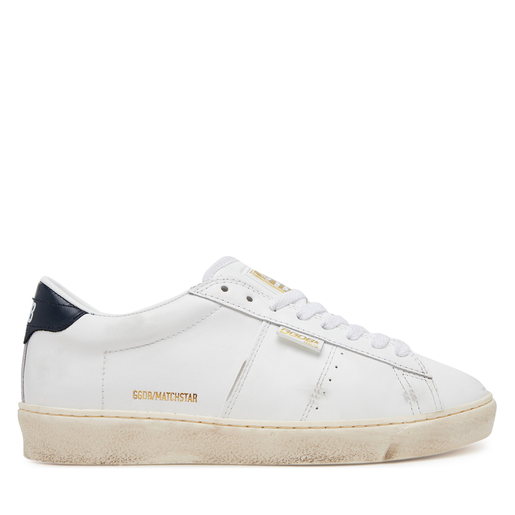 Sportcipők Golden Goose GMF00796.F006921.10793 Fehér