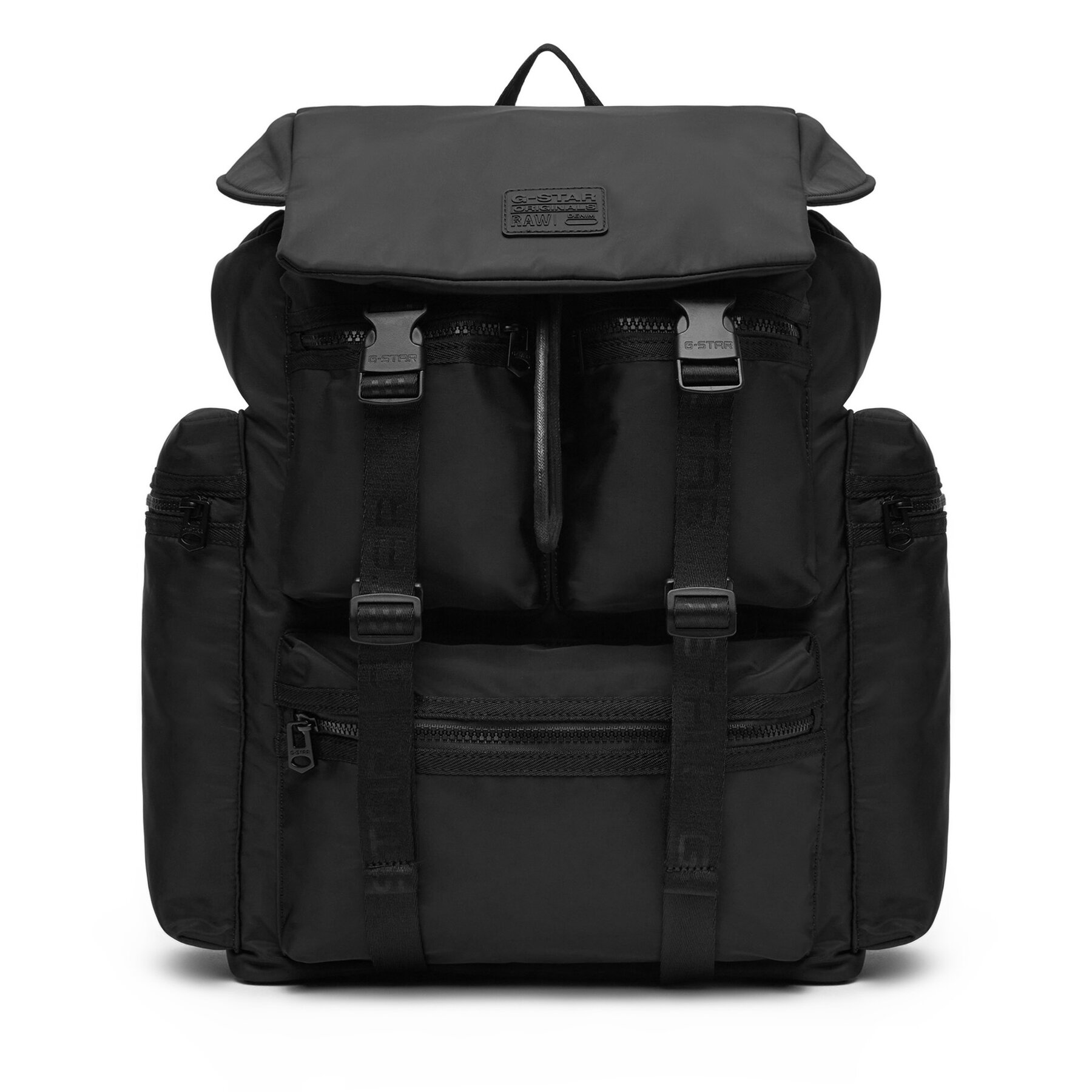 Hátizsák G-Star Raw GSR-B-002-07 Fekete