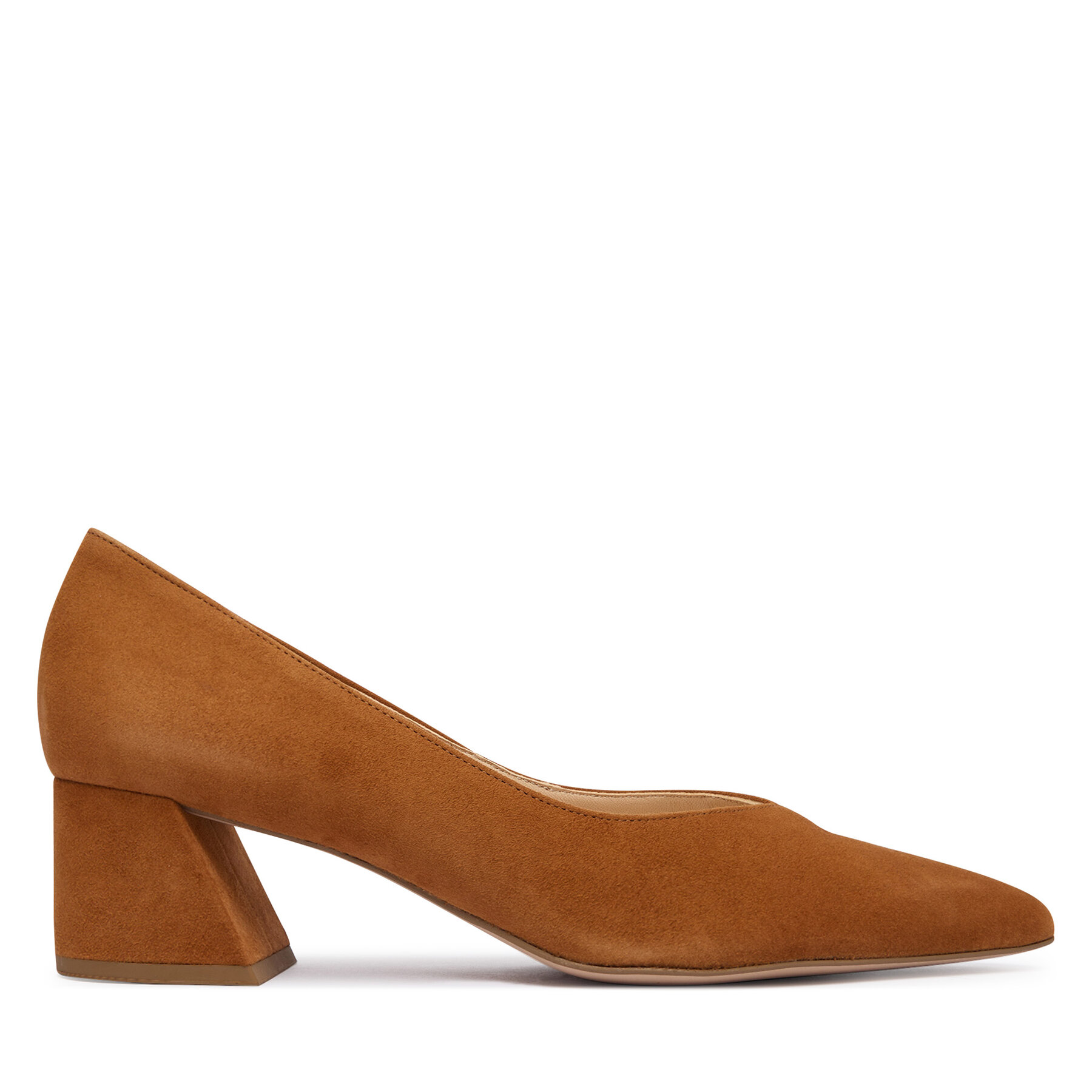 Pantofi pumps HÖGL Sheryl 2-104502 Maro