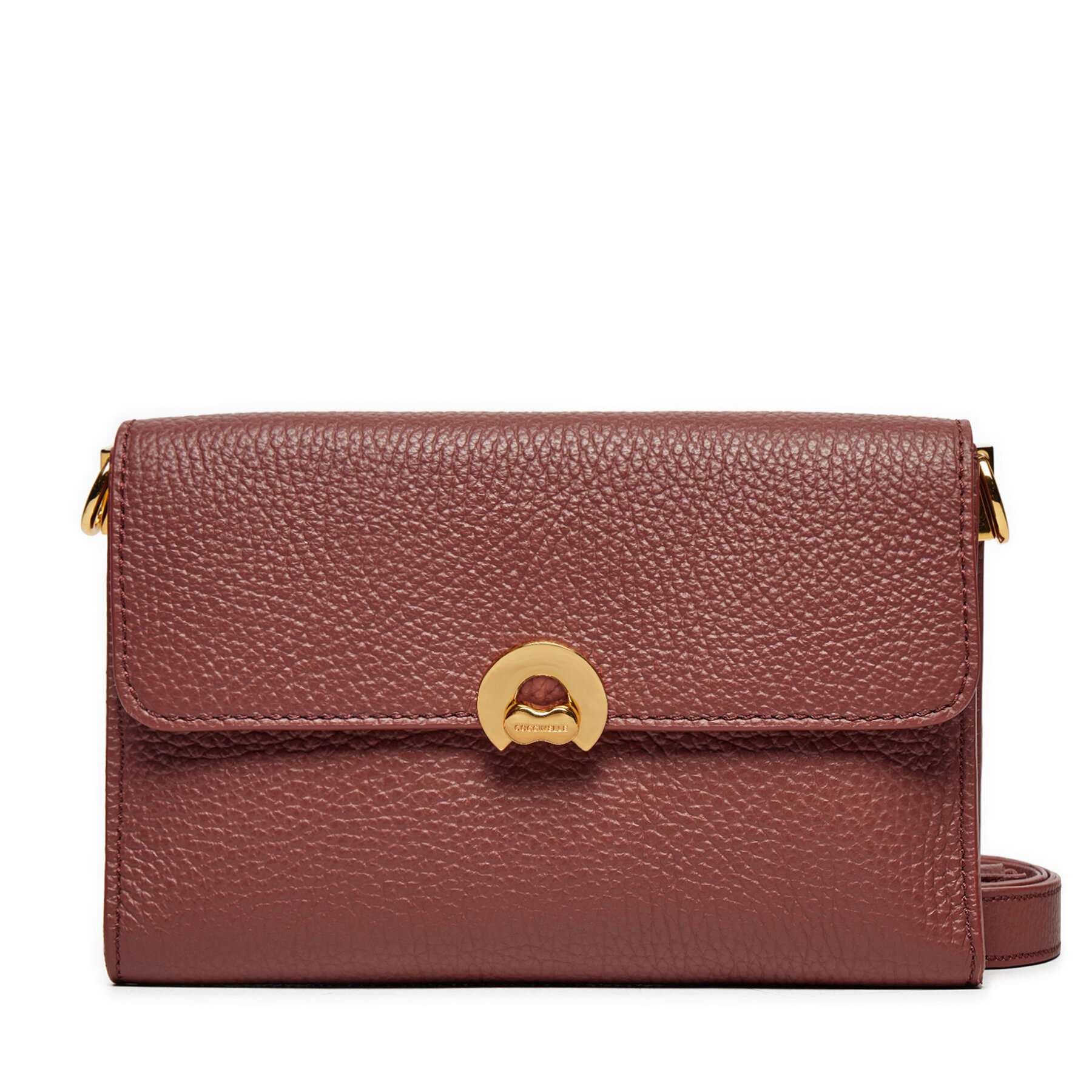 Bolso Coccinelle P7P Coccinellebinxie E5 P7P 27 01 01 Guinda/burdeos