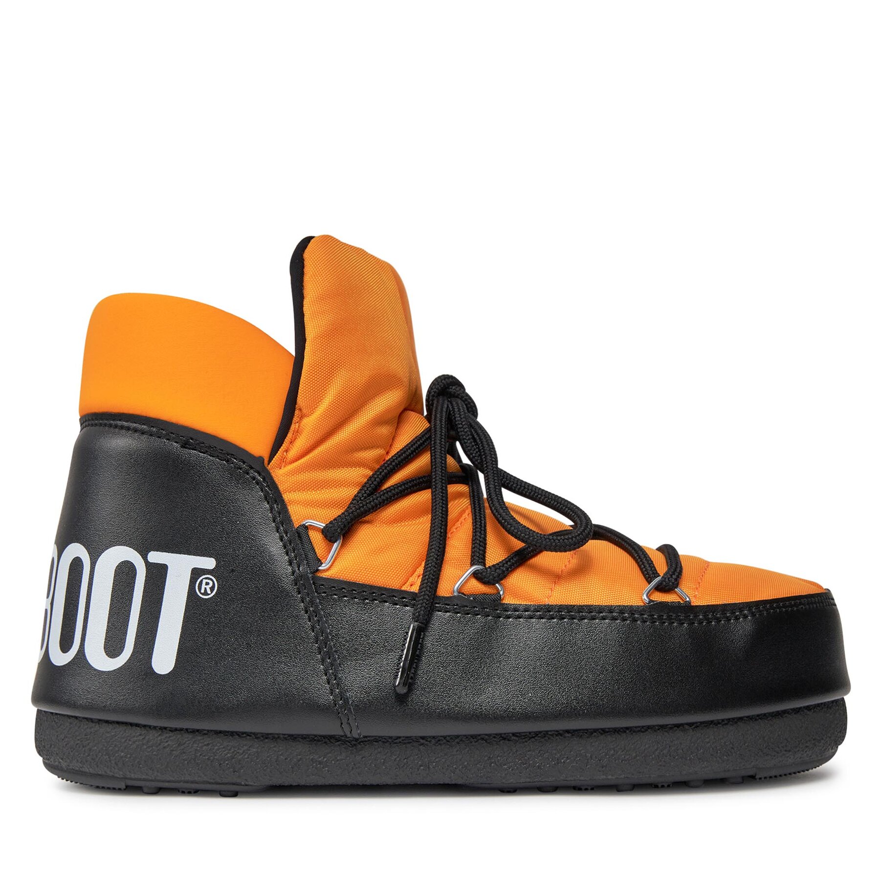 Botas de nieve Moon Boot Pumps Bi 14601900003 Negro