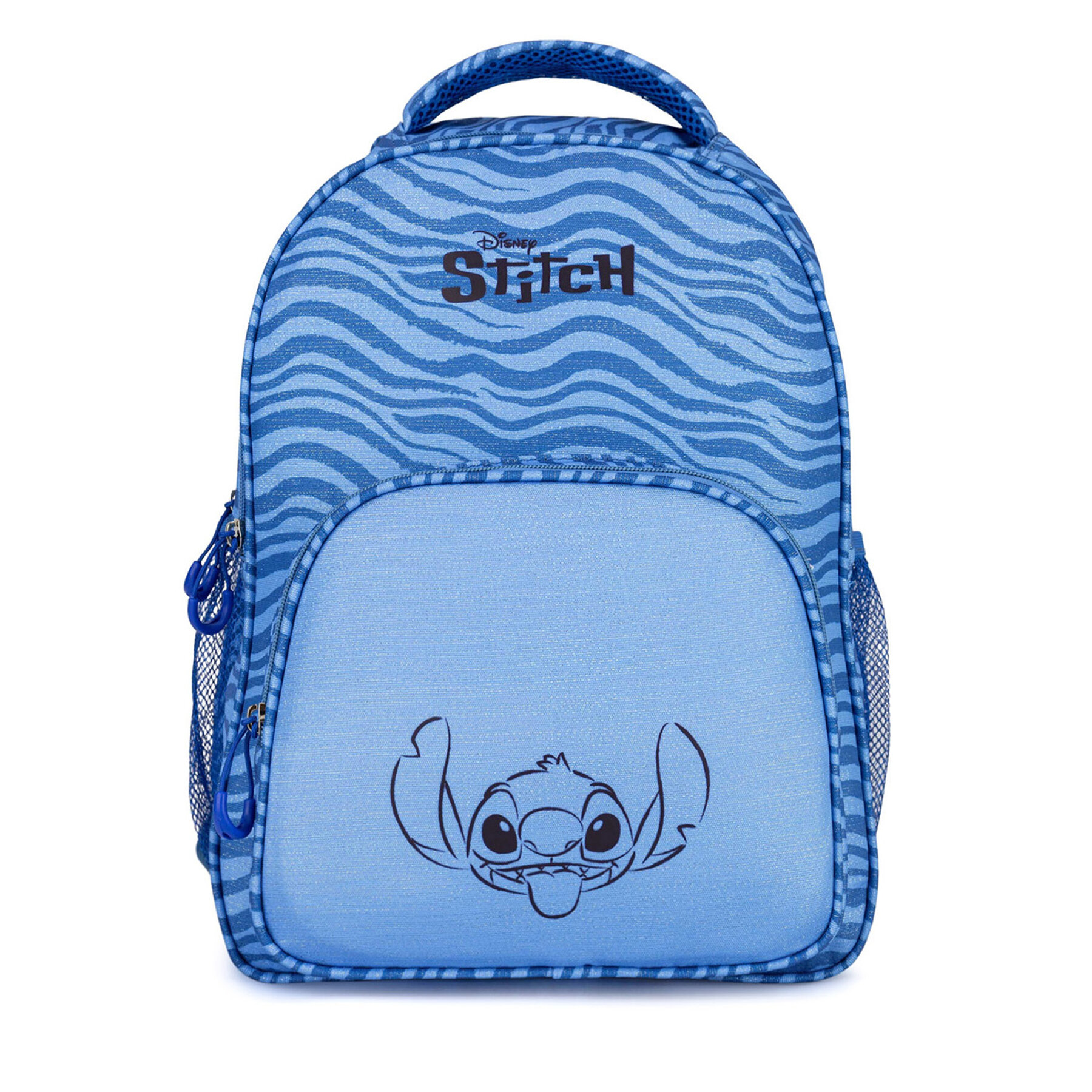 Σακίδιο Disney Classics ACCCS-AW24-123DCLS Μπλε