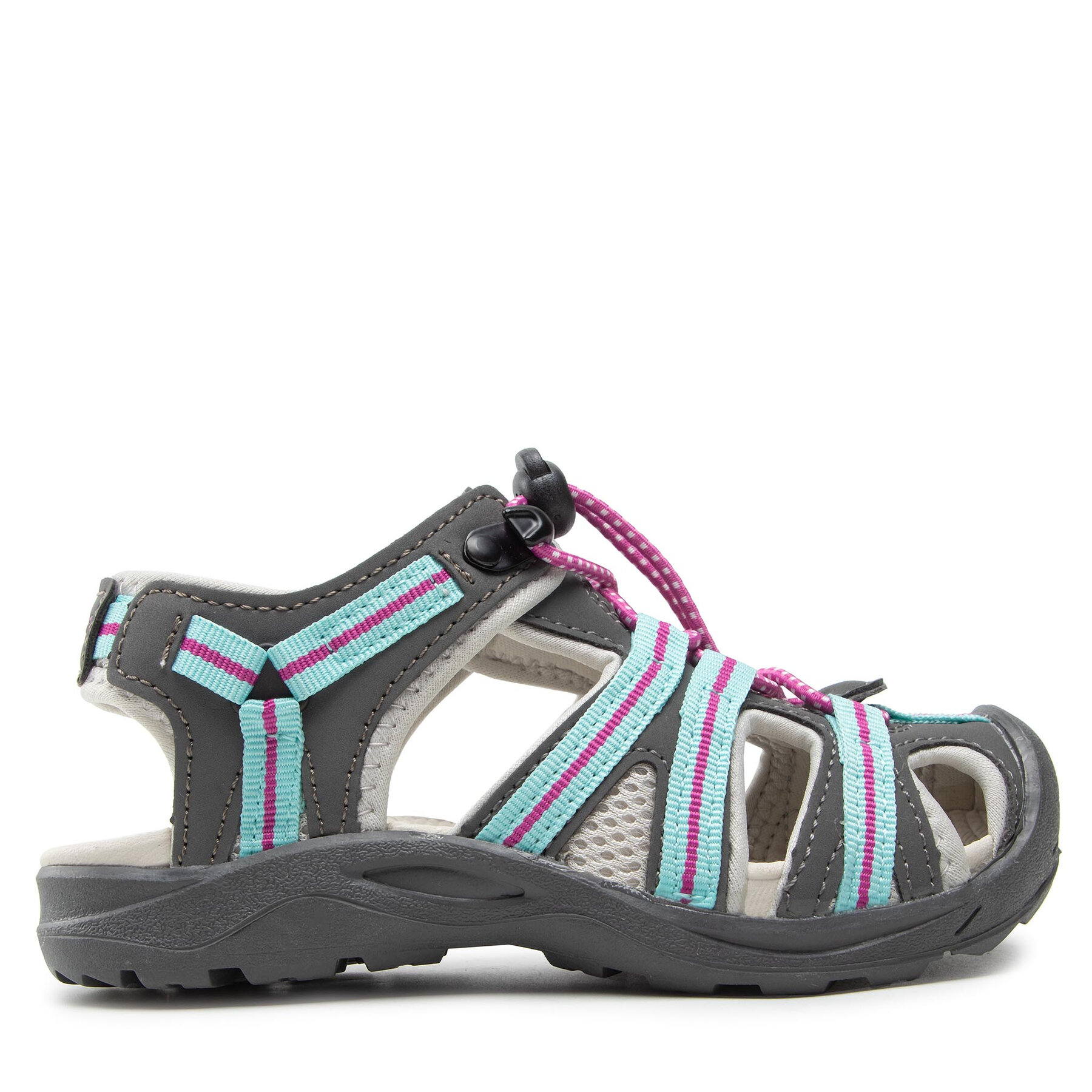 Sandales CMP Aquarii 2.0 30Q9664 Pelēks