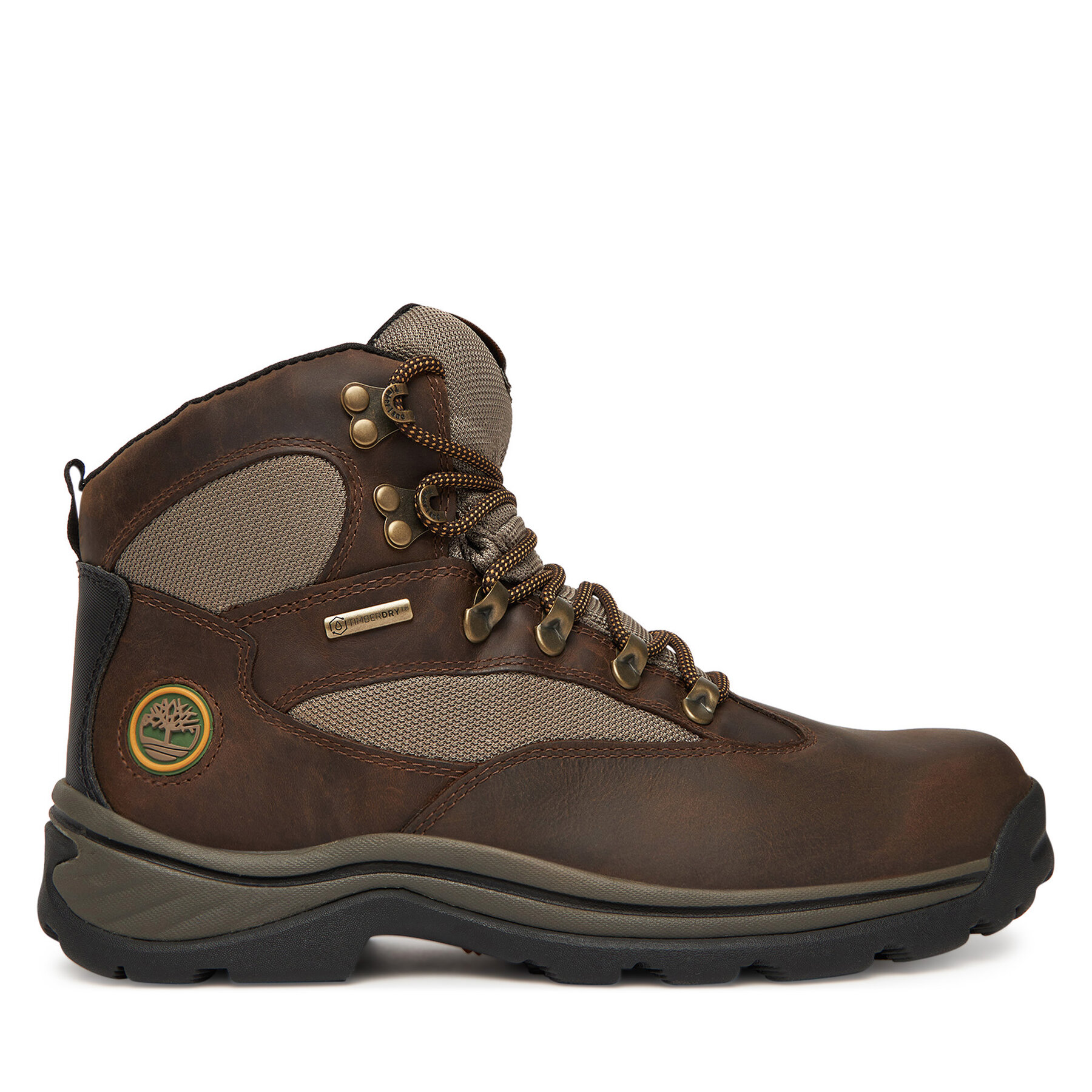 Scarpe da trekking Timberland Chocorua Waterproof TB1151302101 Marrone