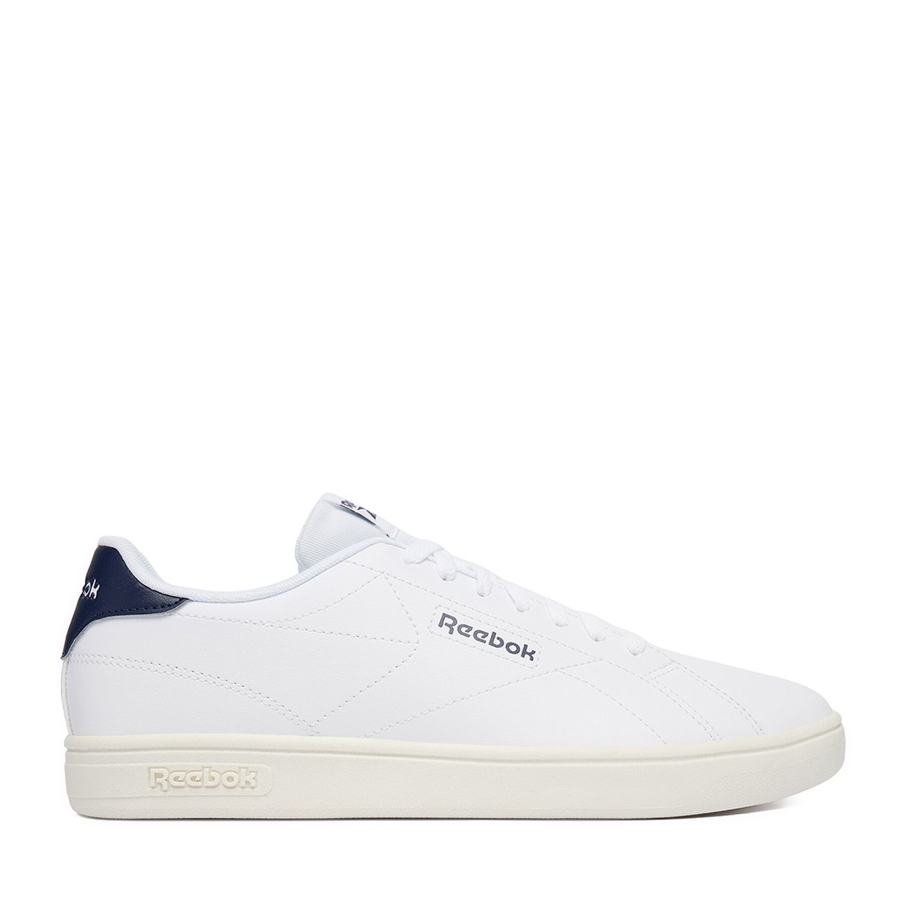 Αθλητικά Reebok CEO-COURT CLEAN 100275947 Λευκό