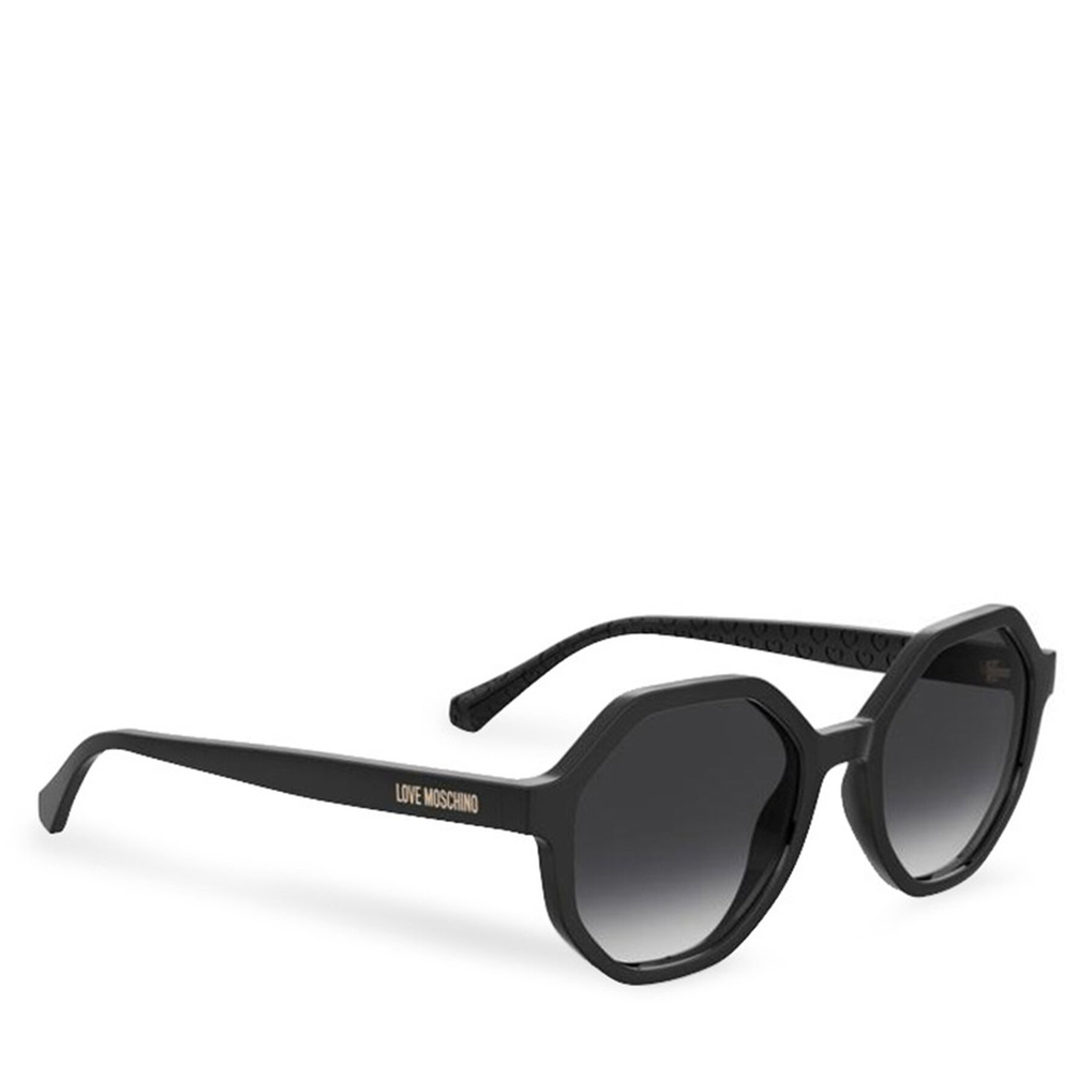

Сонцезахисні окуляри LOVE MOSCHINO MOL076/S 206683 807529O Зелений