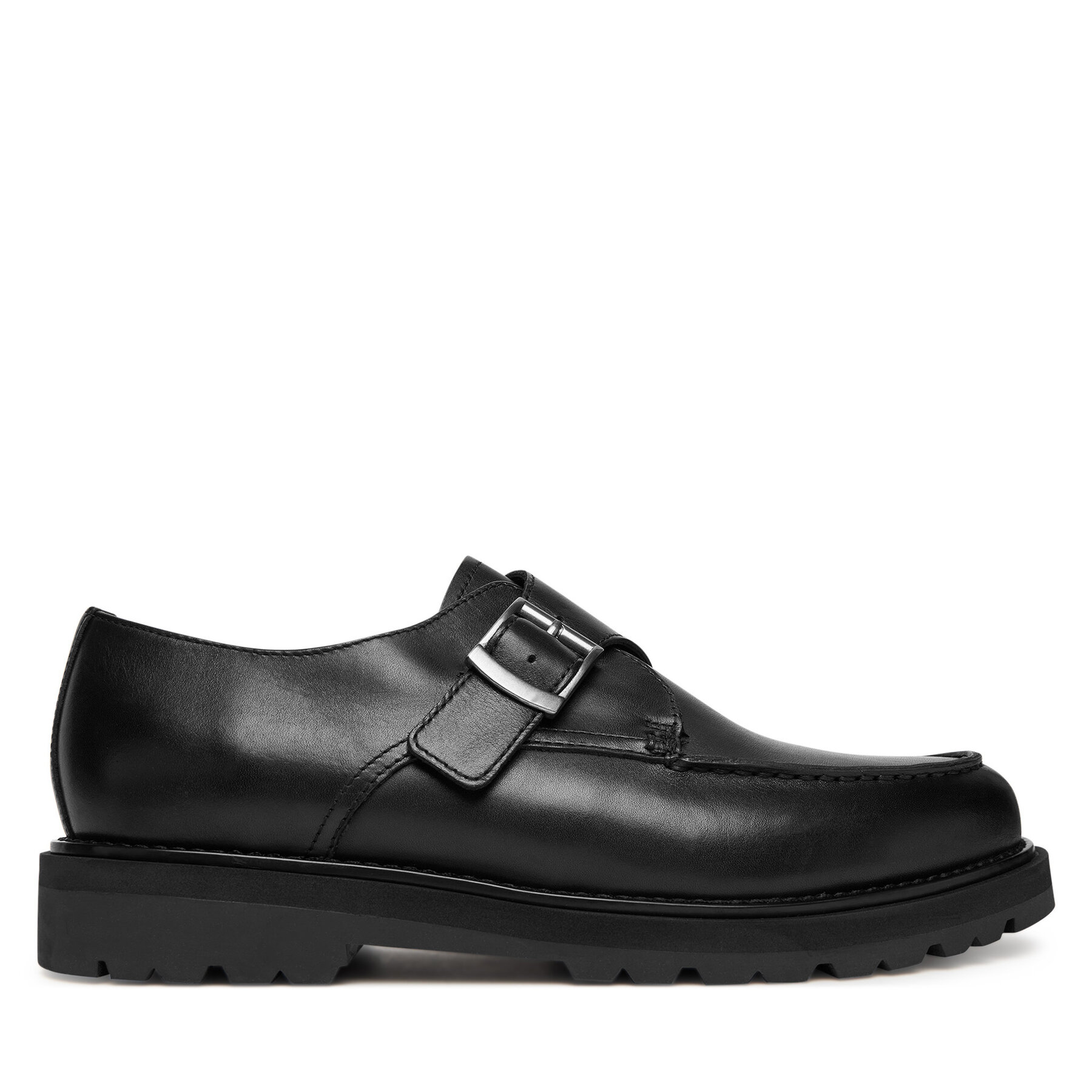 Félcipő Vagabond Shoemakers Jay 6077-001-20 Fekete