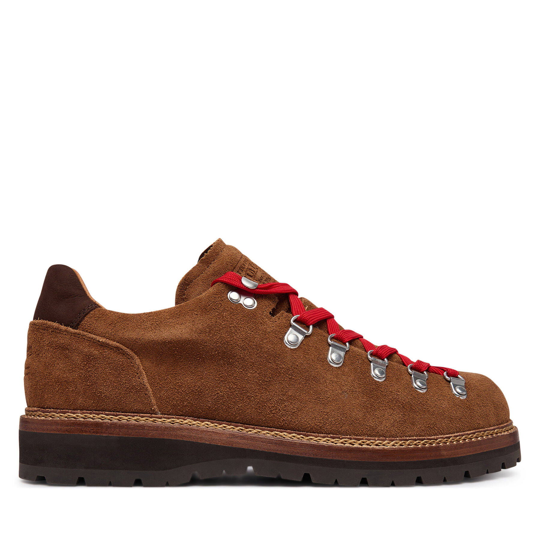 Poltopánky Polo Ralph Lauren Alp Lv2 812P15876001 Svetlo hnedá