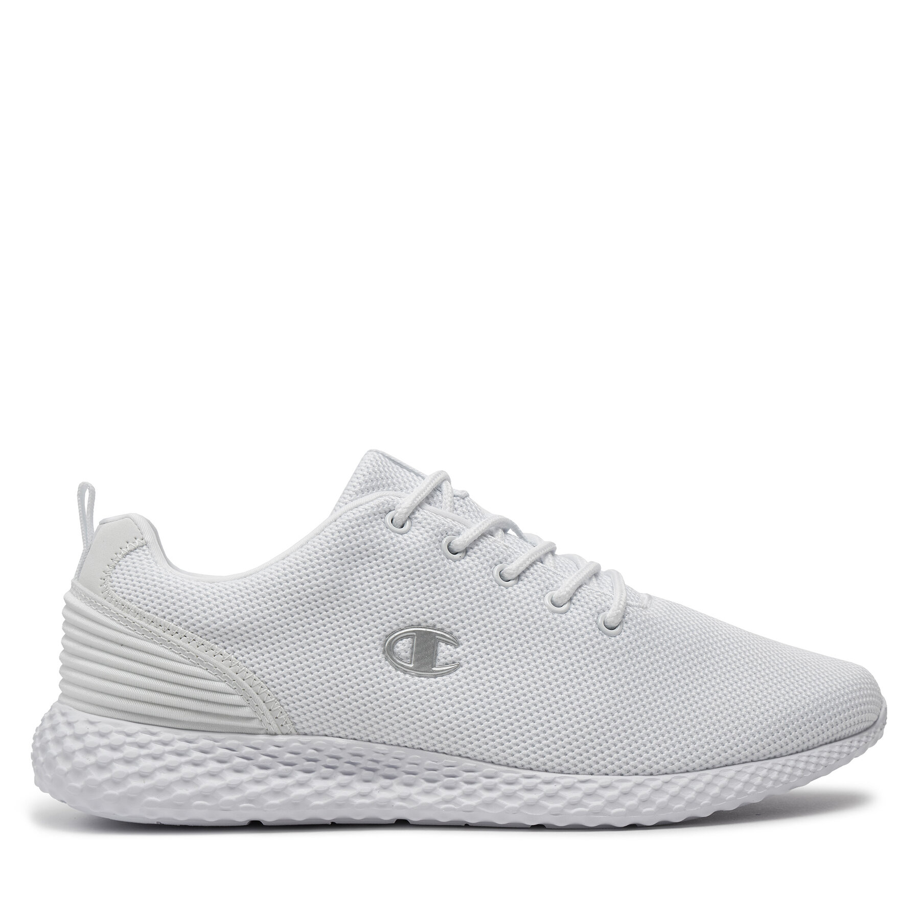 Champion Αθλητικά Champion Sprint Low Cut Shoe S21939-CHA-WW001 Λευκό