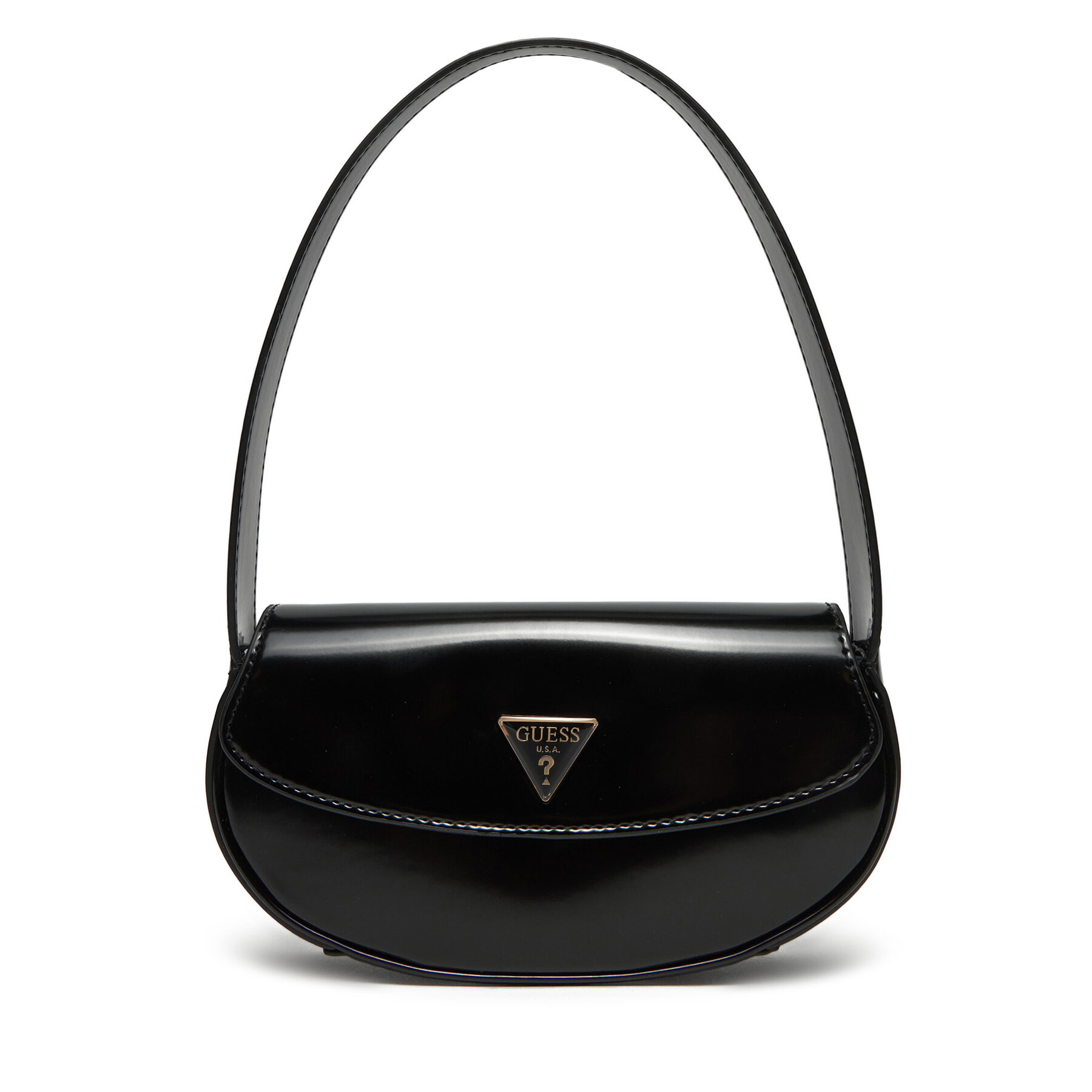 Geantă Guess HWNG94 96780 Negru