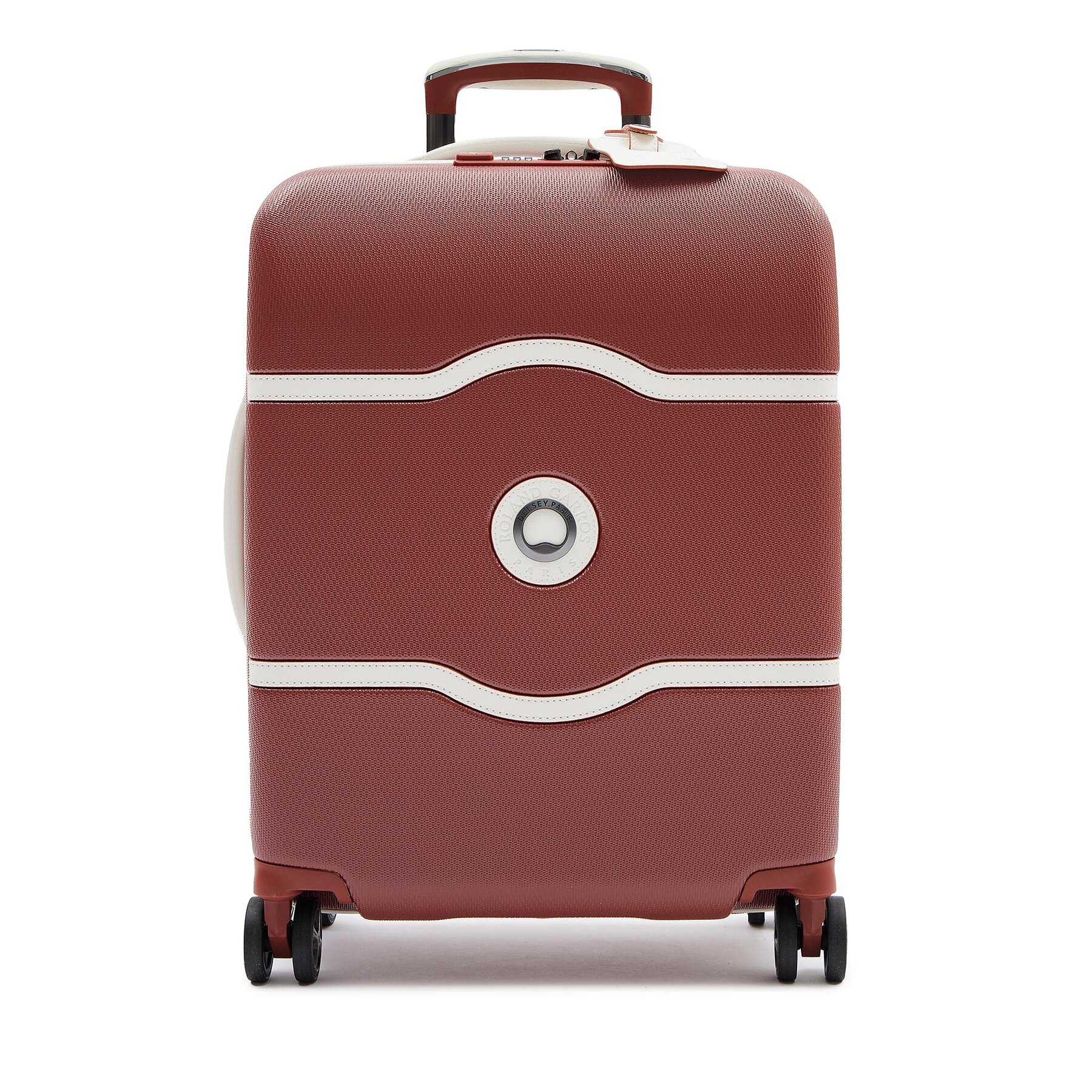 Самолетен куфар за ръчен багаж Delsey
