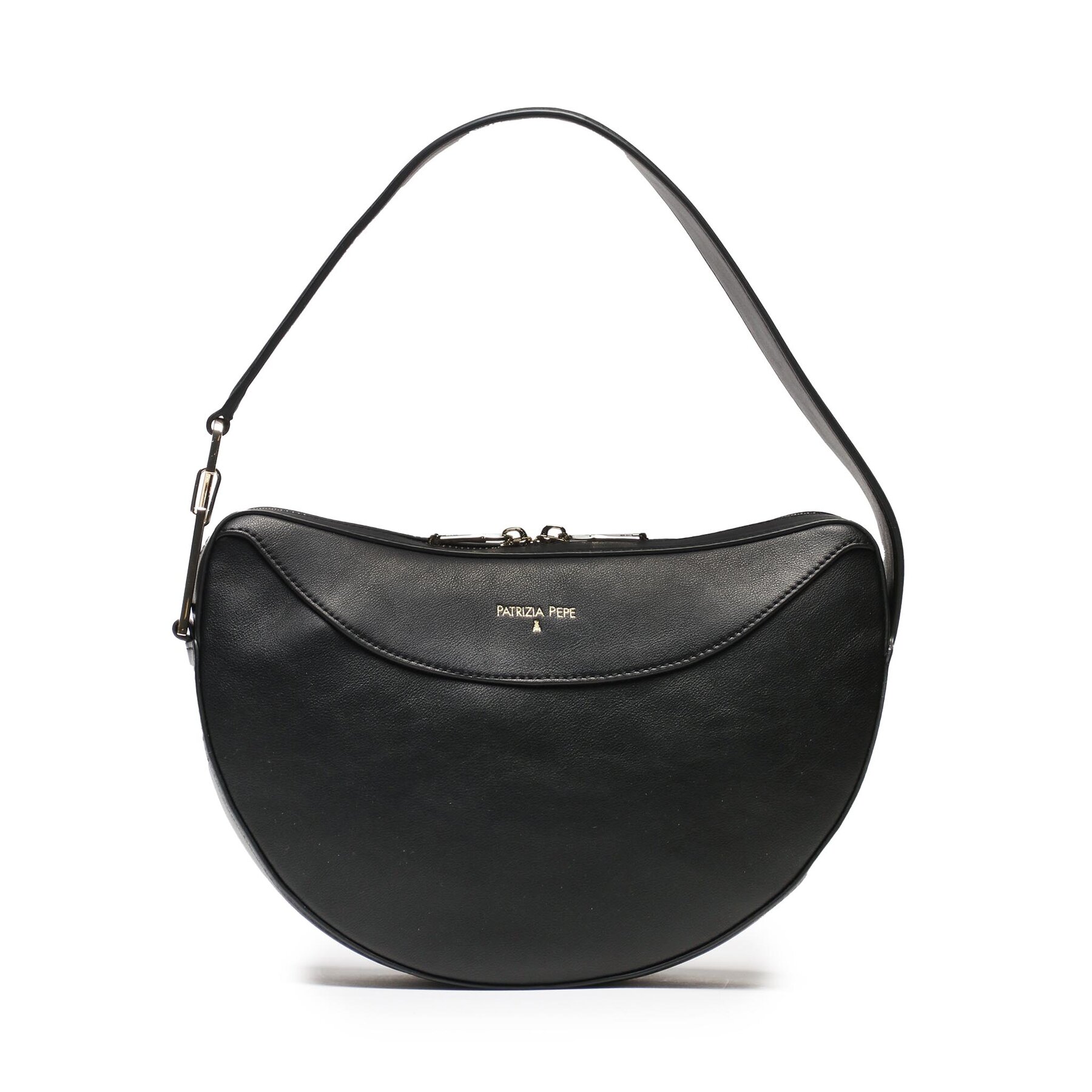 Sac à main Patrizia Pepe 8B0160/L047-K103 Noir