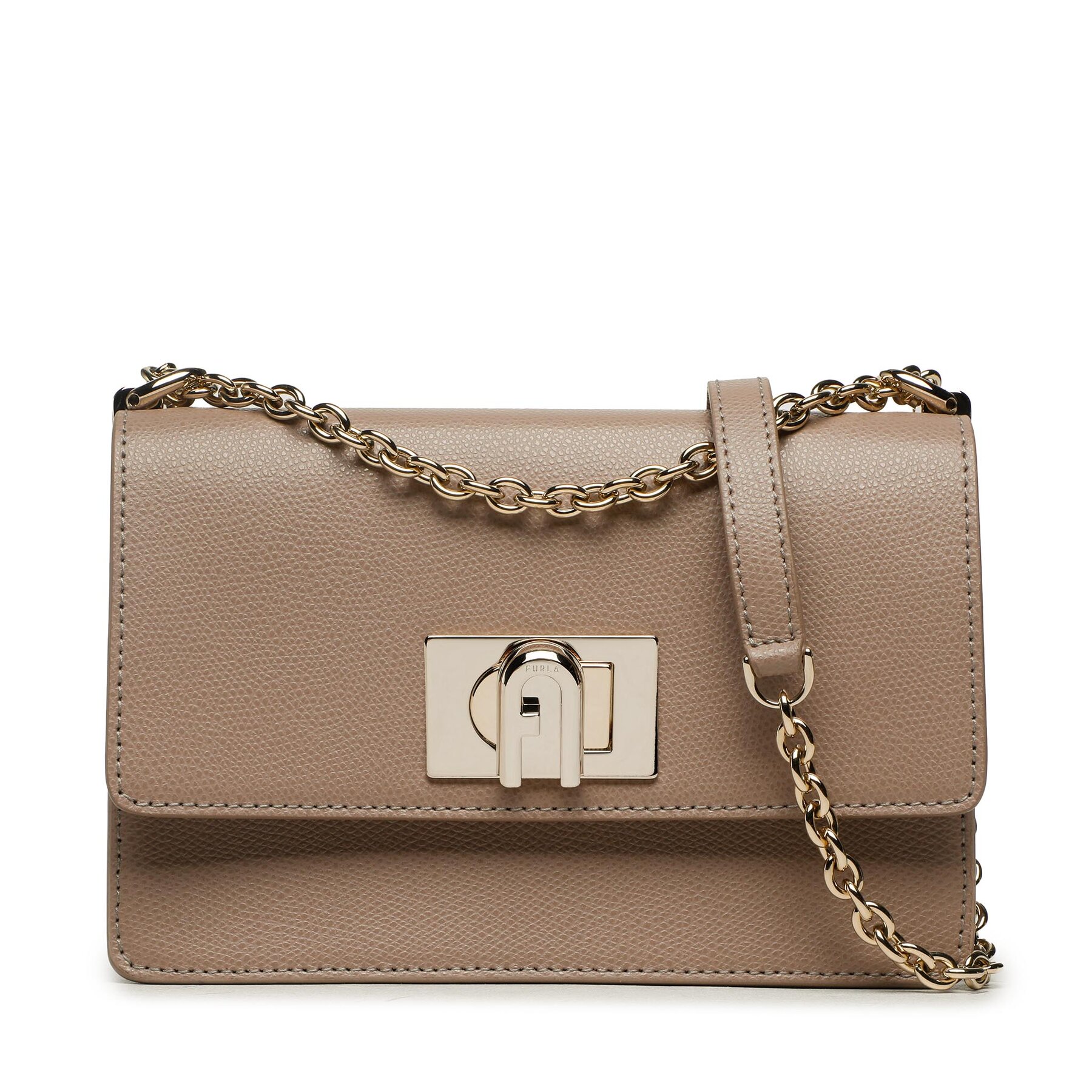 Geantă Furla 1927 BAFKACO-ARE000-1257S-1-007-20-BG-B Maro