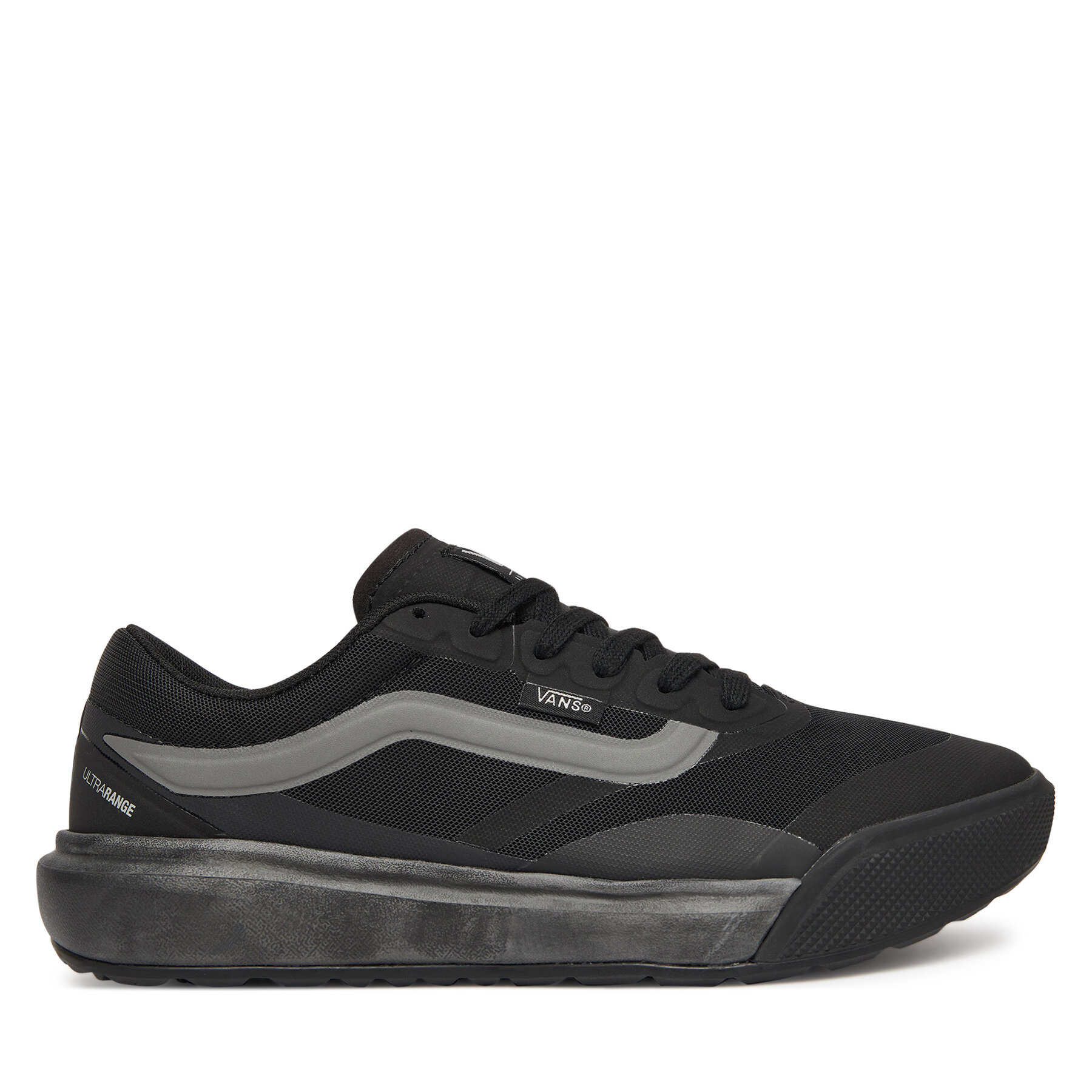 Sportcipők Vans Mte Ultrarange 2.0 VN000D60BKA1 Fekete