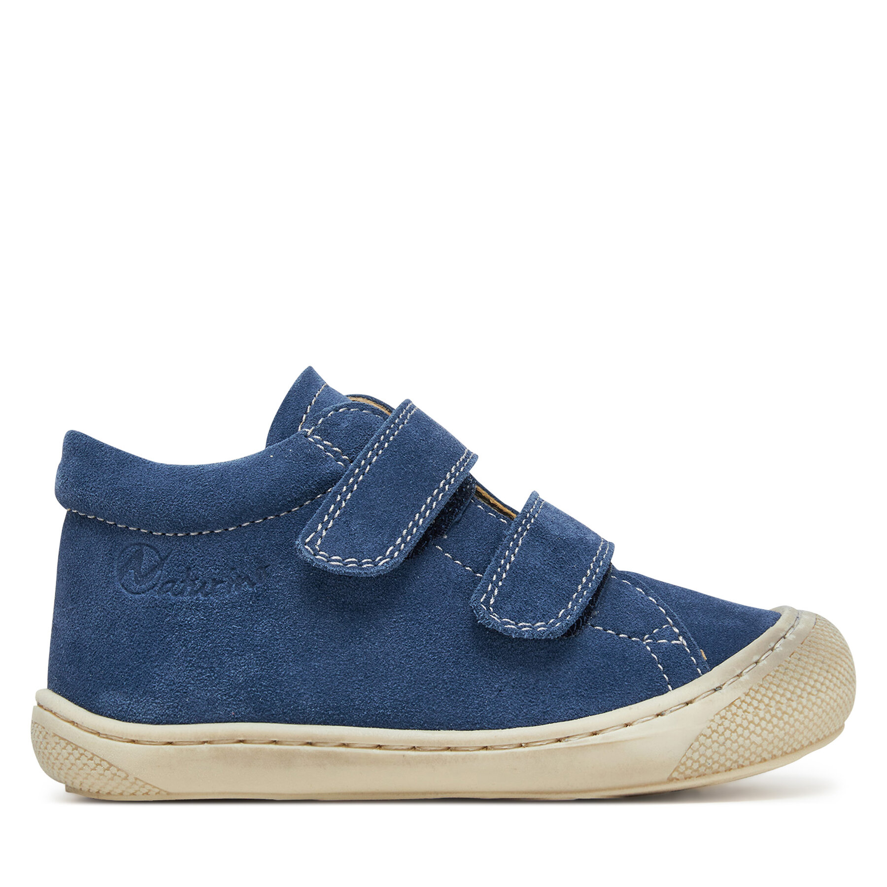 Sneakers Naturino Cocoon Vl 2012904.18.0C25 M Blu