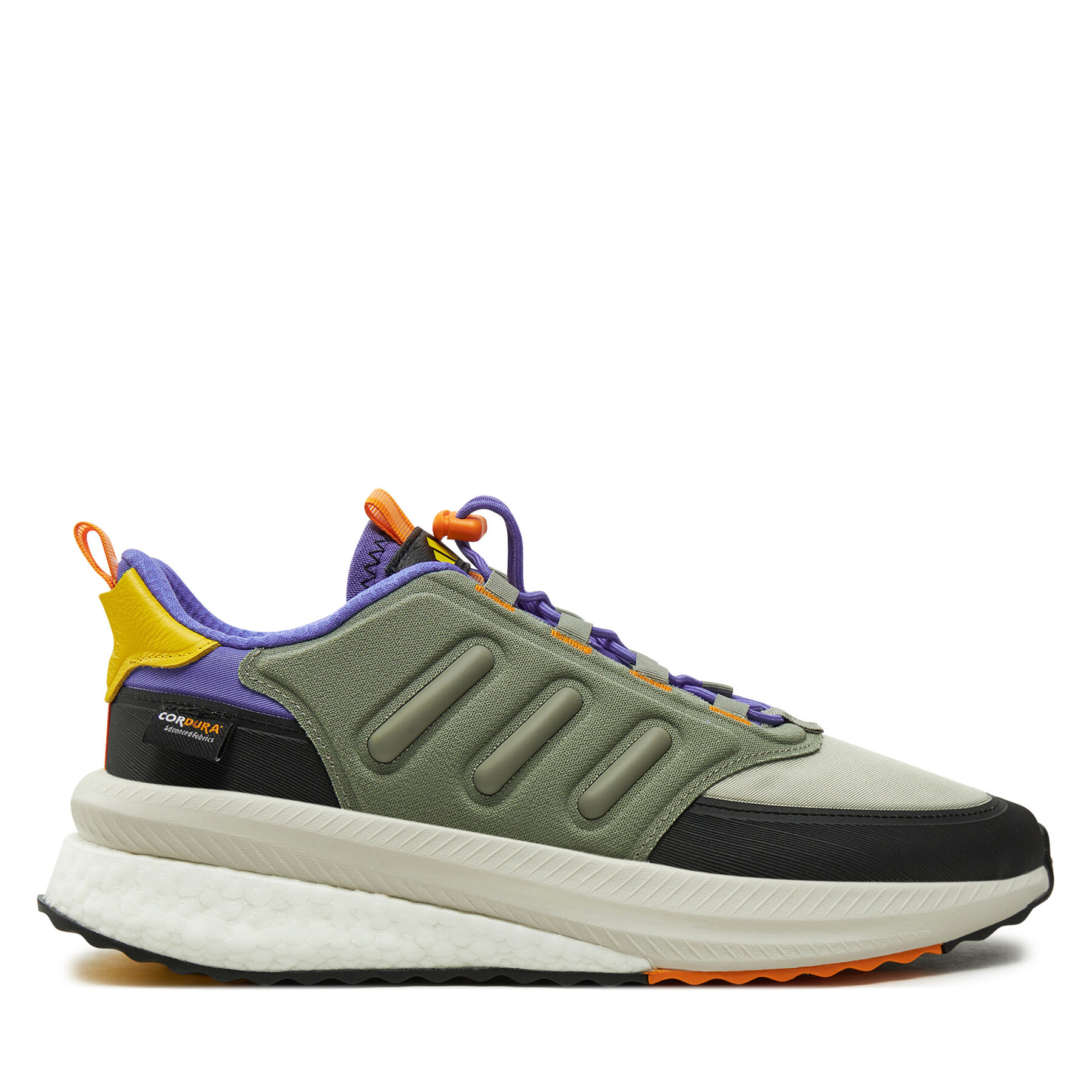 Sneakersy adidas X_Plrphase IE8921 Sivá