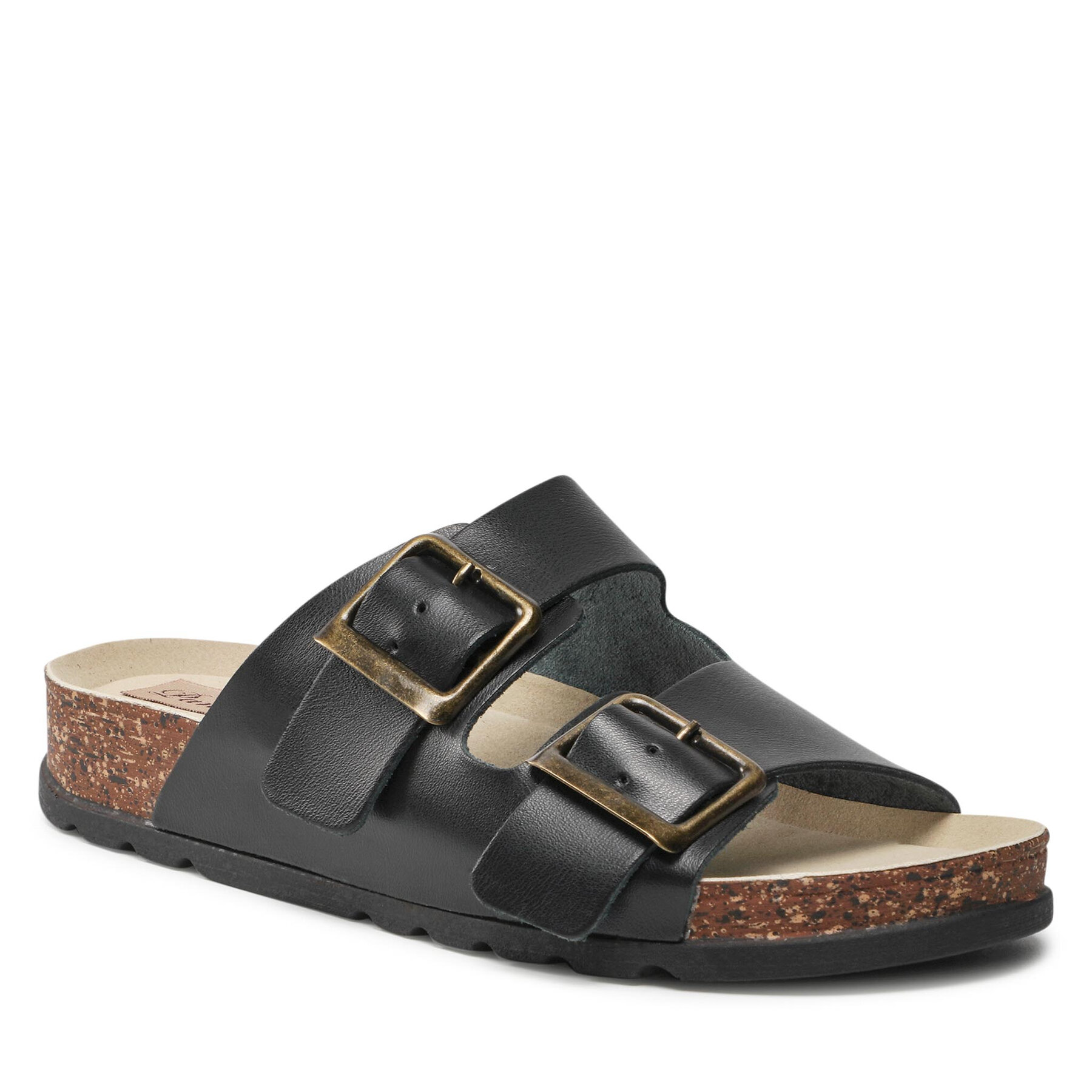 Chanclas Panto Fino JJ267088 Negro
