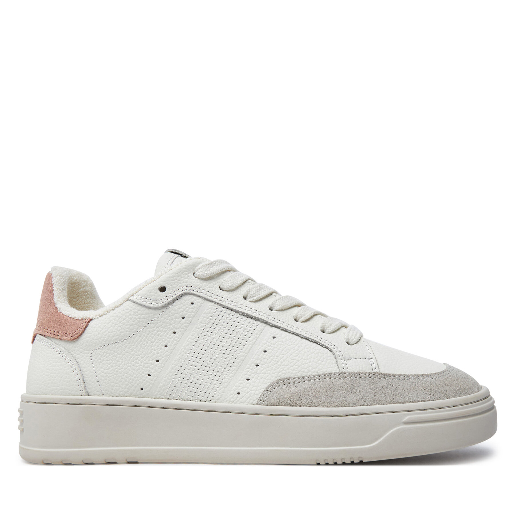 Sneakers ALOHAS Femei, Mărimea: 35, Bej, Tb.780 S100583-01