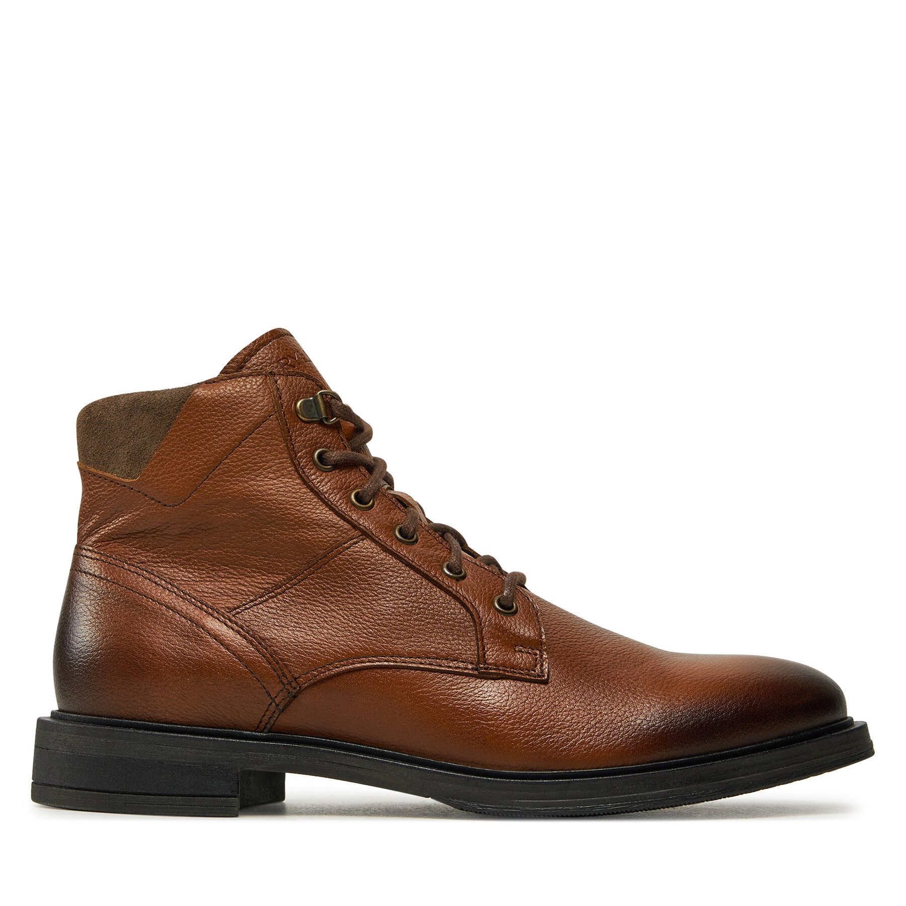 Bottes Ryłko IDIH07 Marron