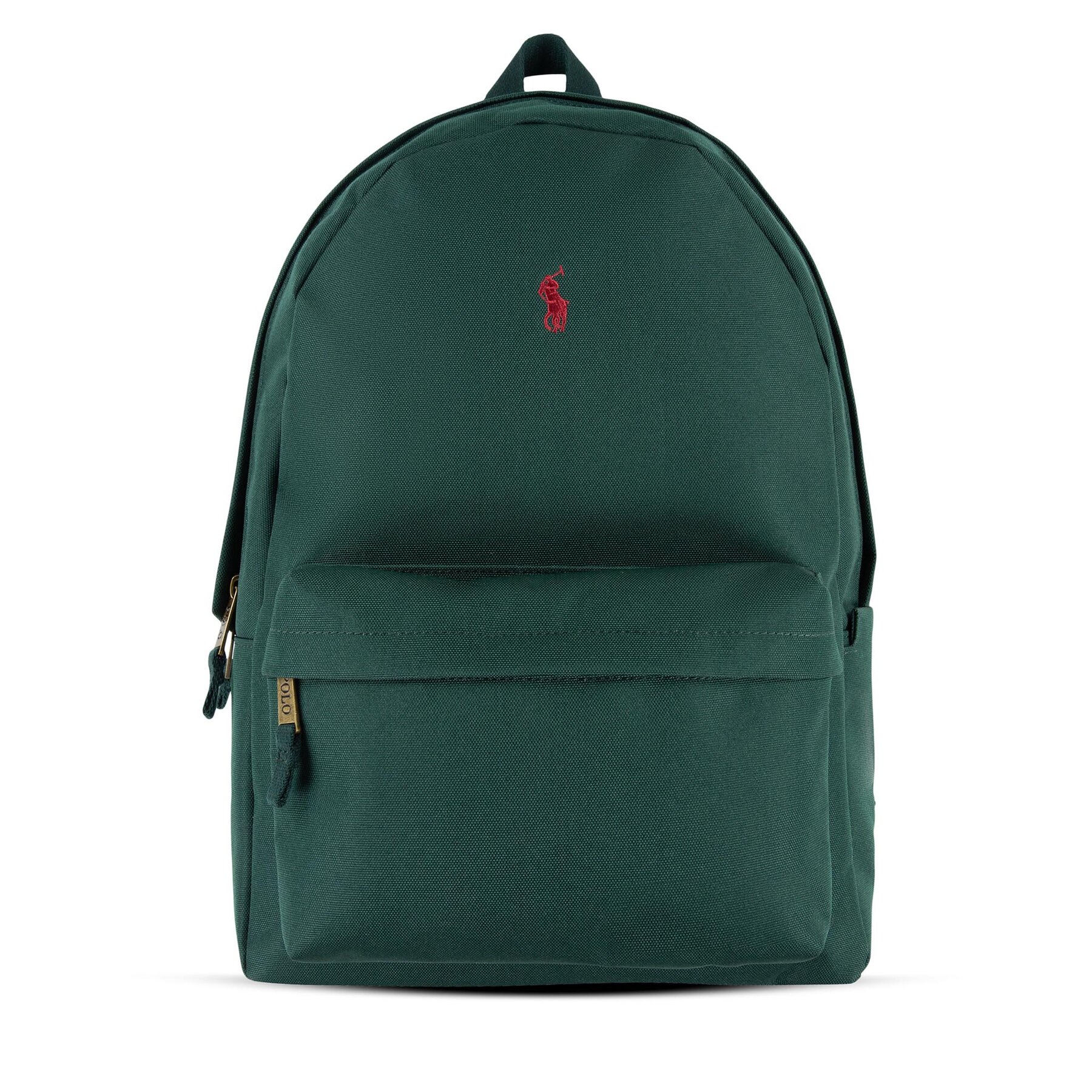 Ryggsäck Polo Ralph Lauren 9AR047-ECF Grön