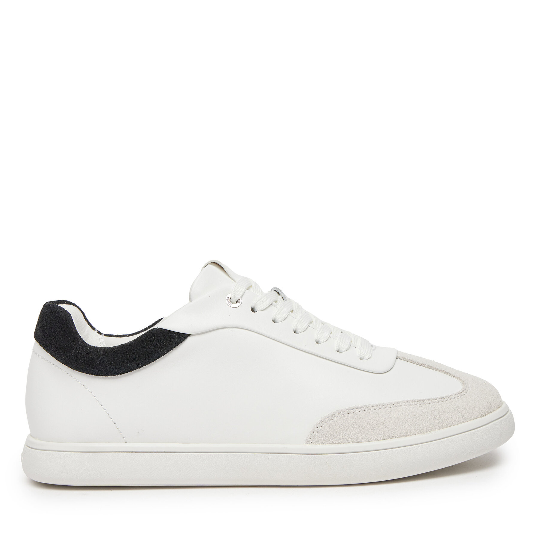 Sneakers Calvin Klein HW0HW02208 Vit