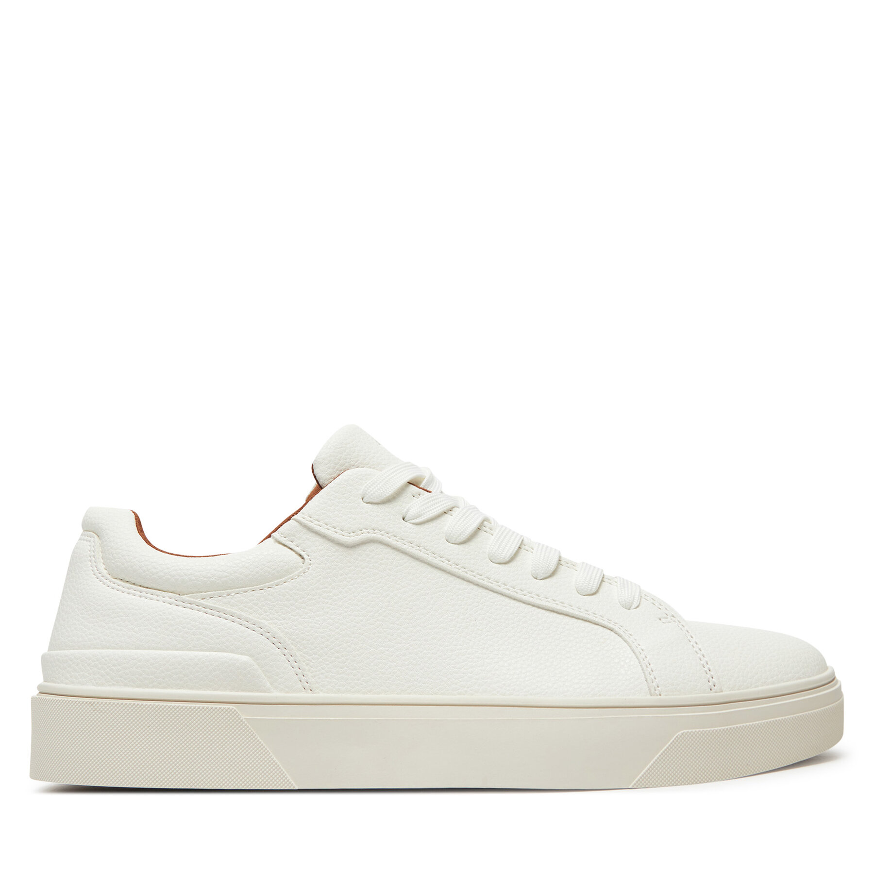 Zapatillas Aldo Willio 13847776 Blanco
