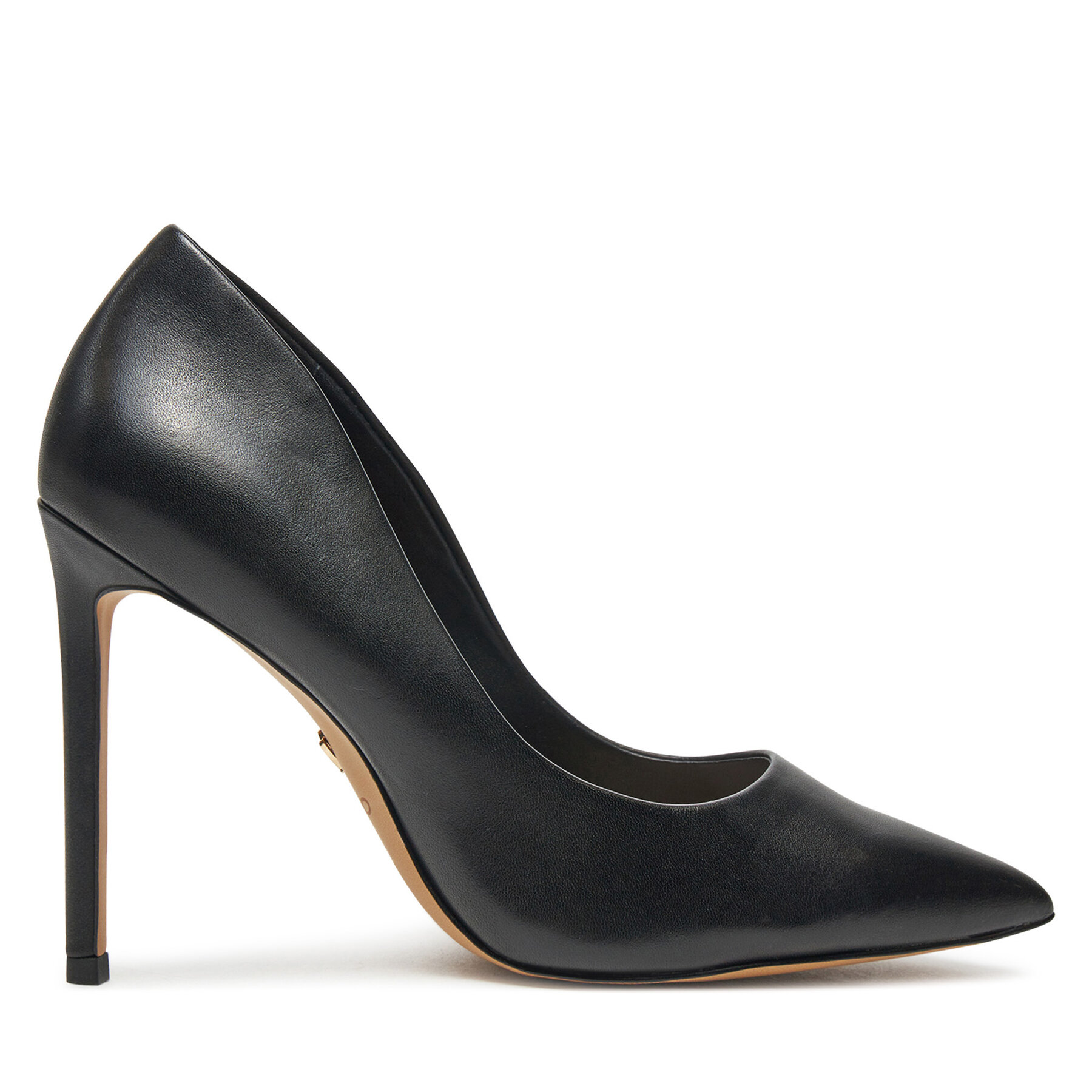 Pantofi cu toc subțire Aldo Stessy2.0 13802355 Negru