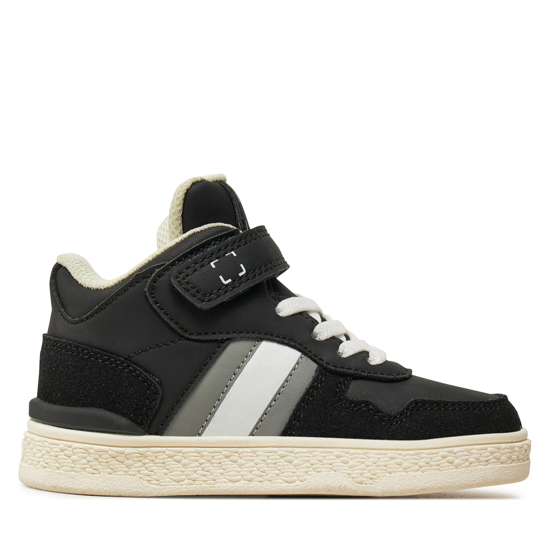 Sneakers Primigi 6971322 Svart