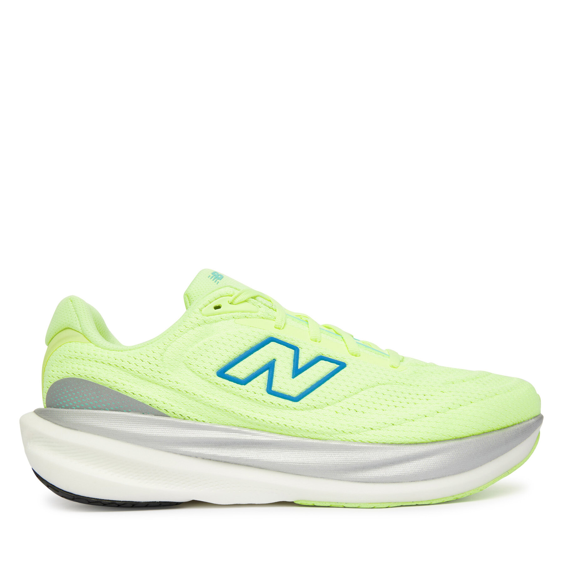 Futócipő New Balance Infinion 1080 v15 M10802HR Zöld